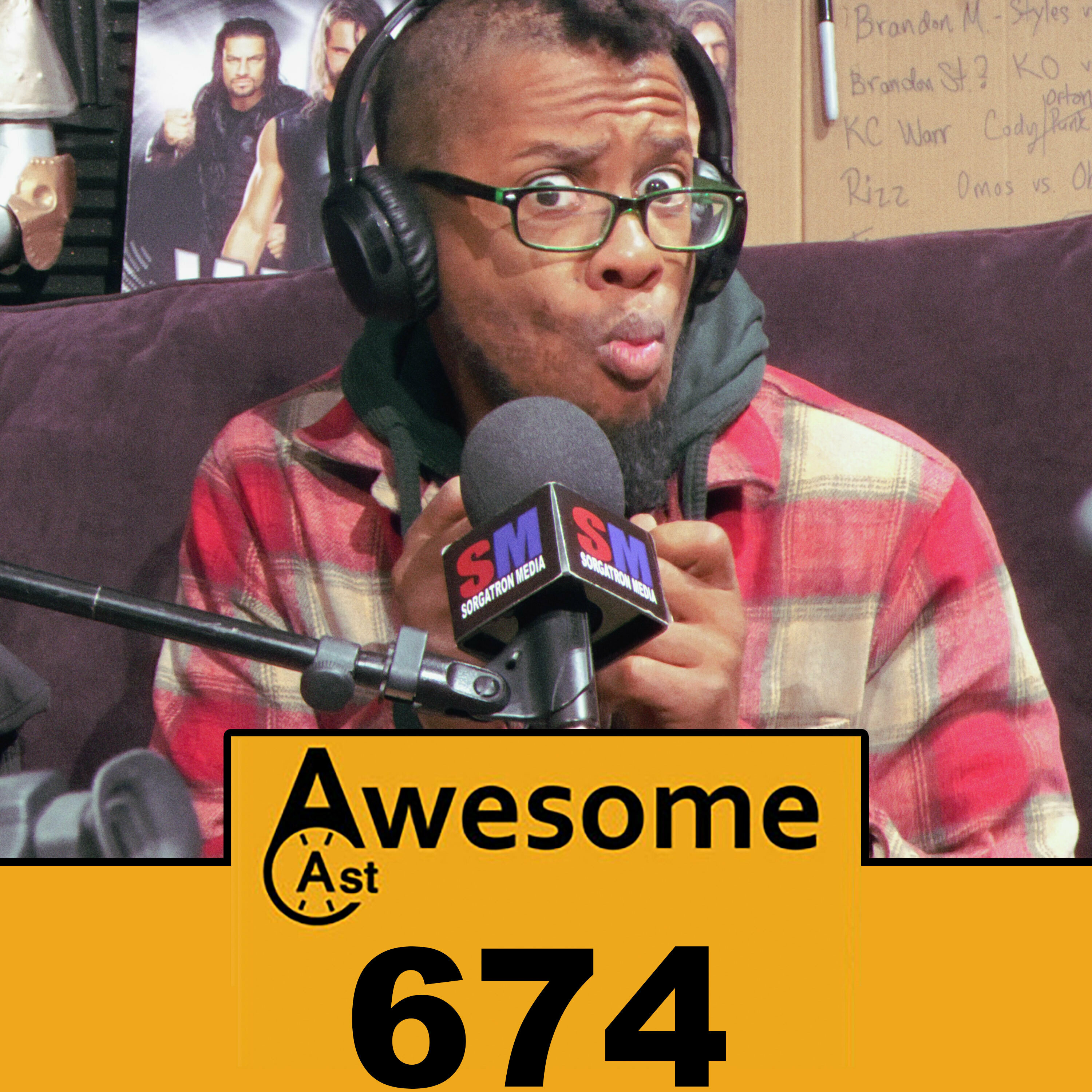 AwesomeCast: Tech and Gadget Talk