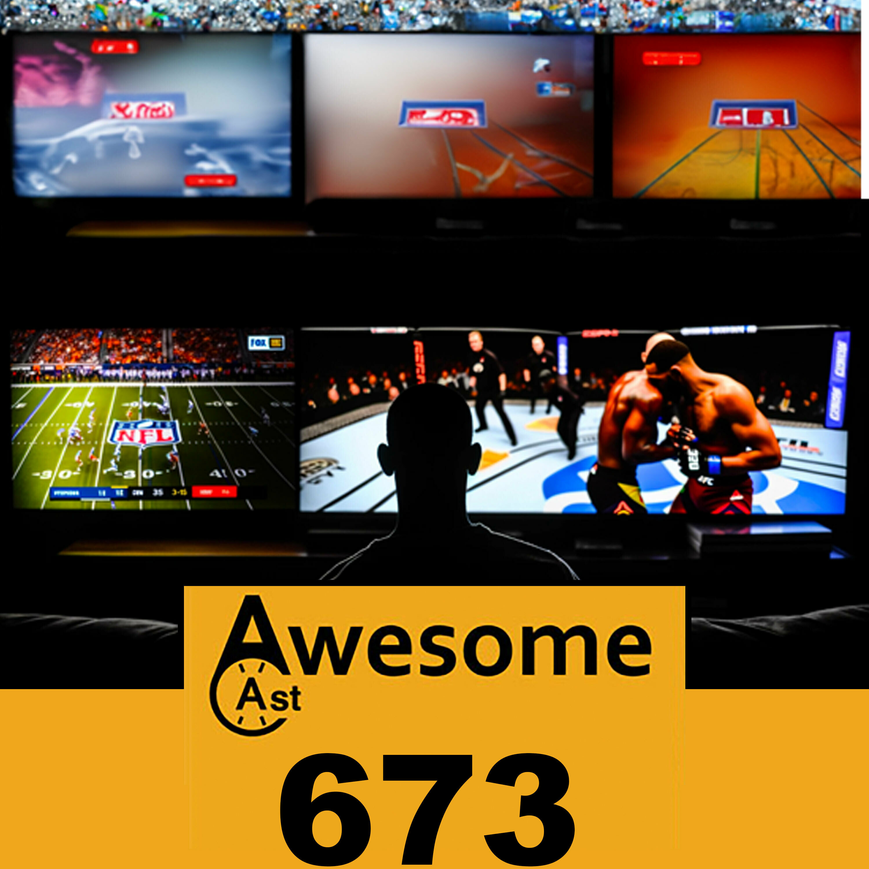 AwesomeCast: Tech and Gadget Talk