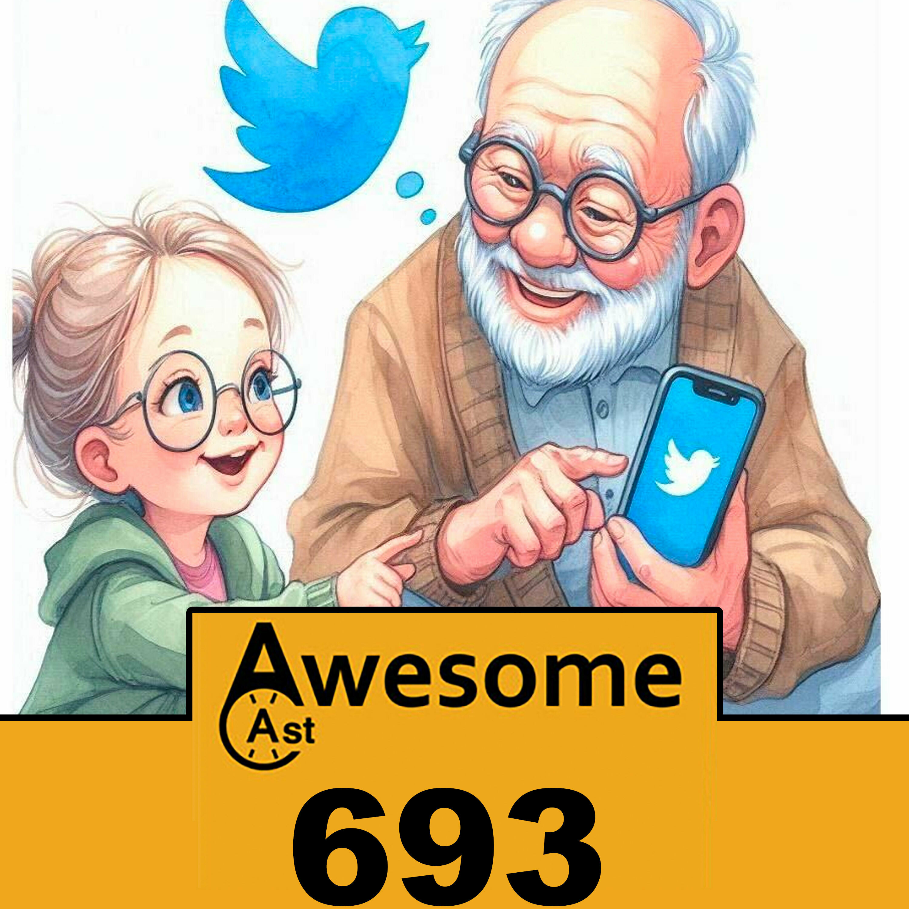 AwesomeCast: Tech and Gadget Talk