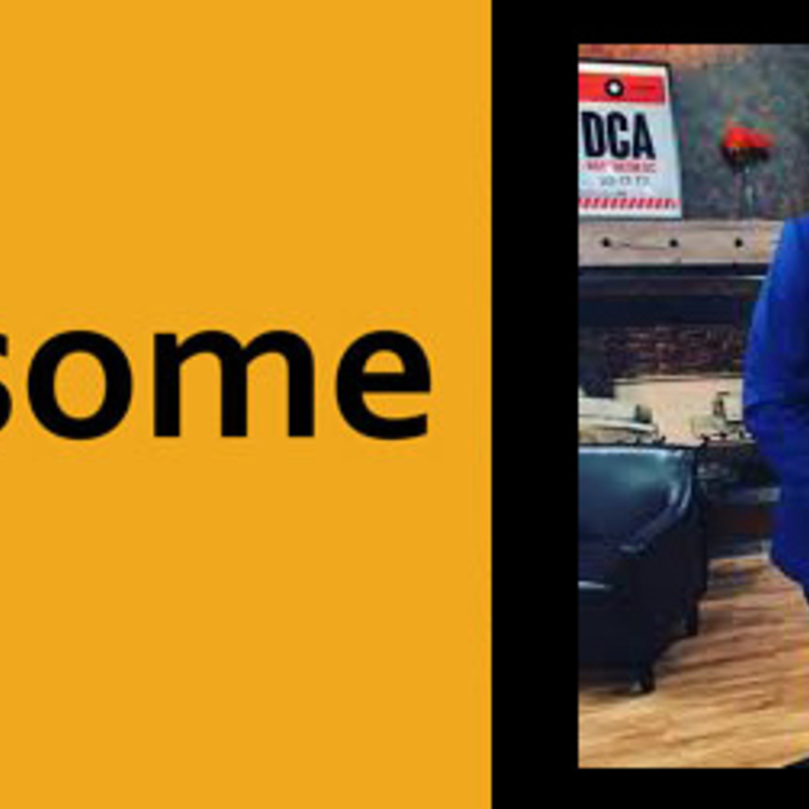 AwesomeCast: Tech and Gadget Talk