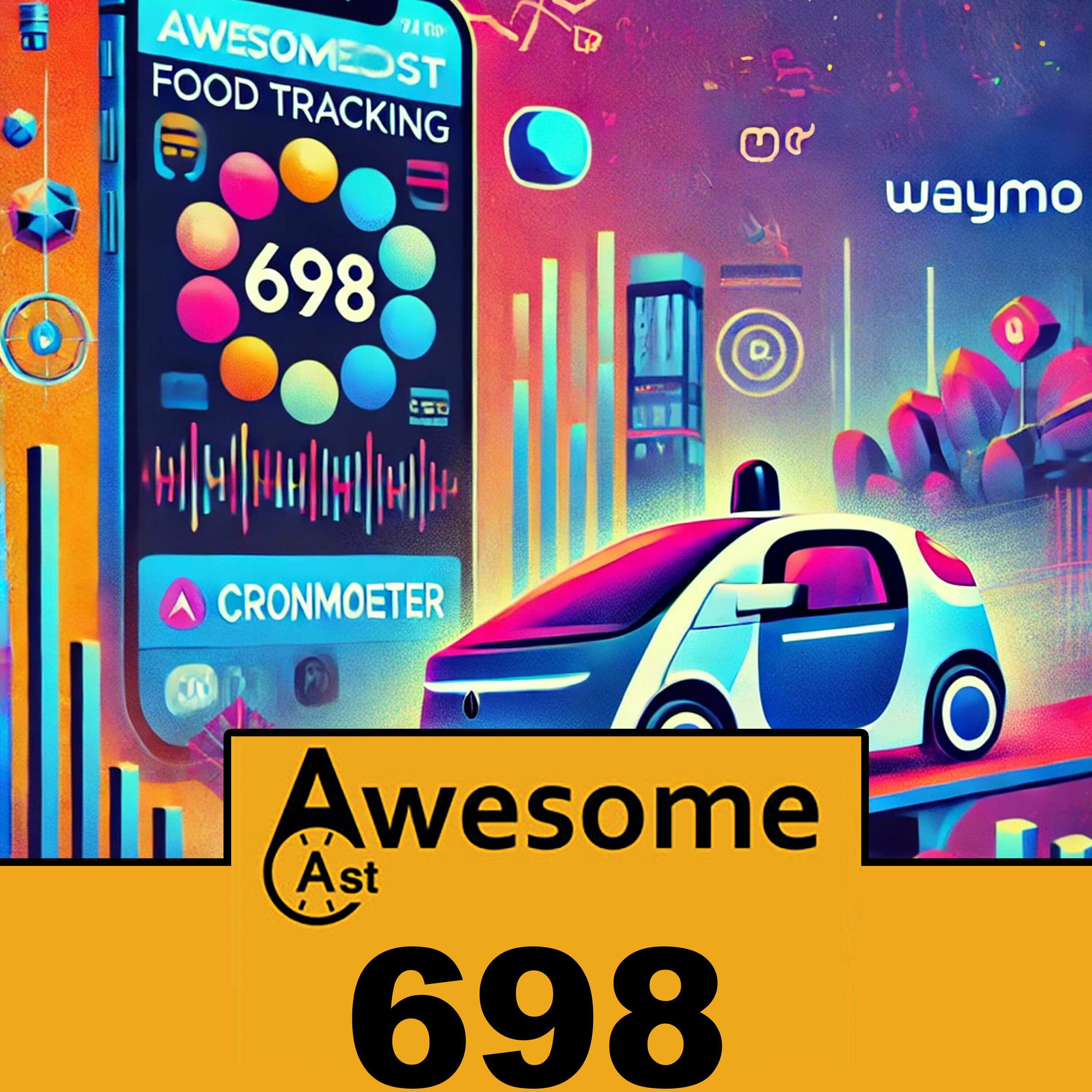 AwesomeCast: Tech and Gadget Talk