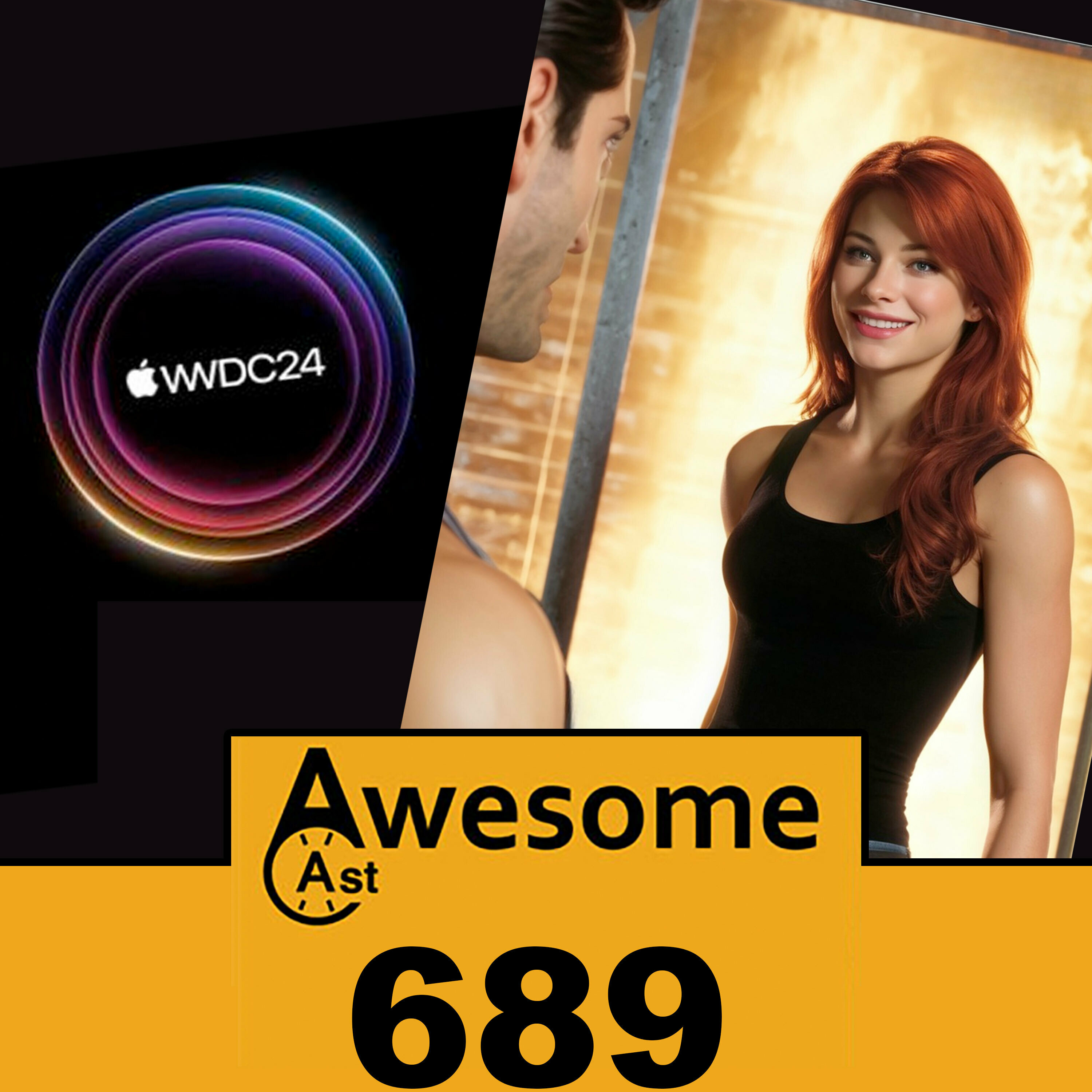AwesomeCast: Tech and Gadget Talk