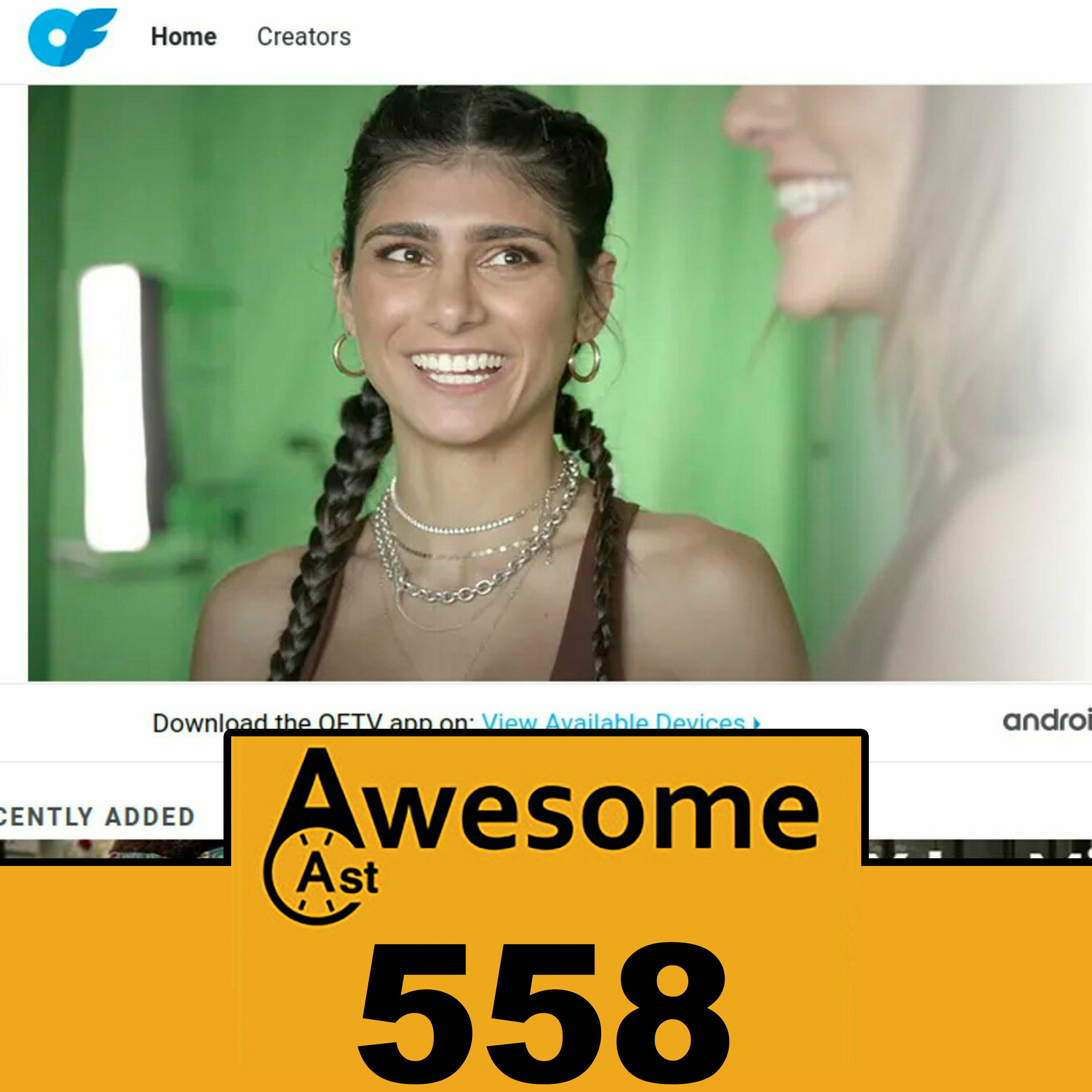 AwesomeCast: Tech and Gadget Talk