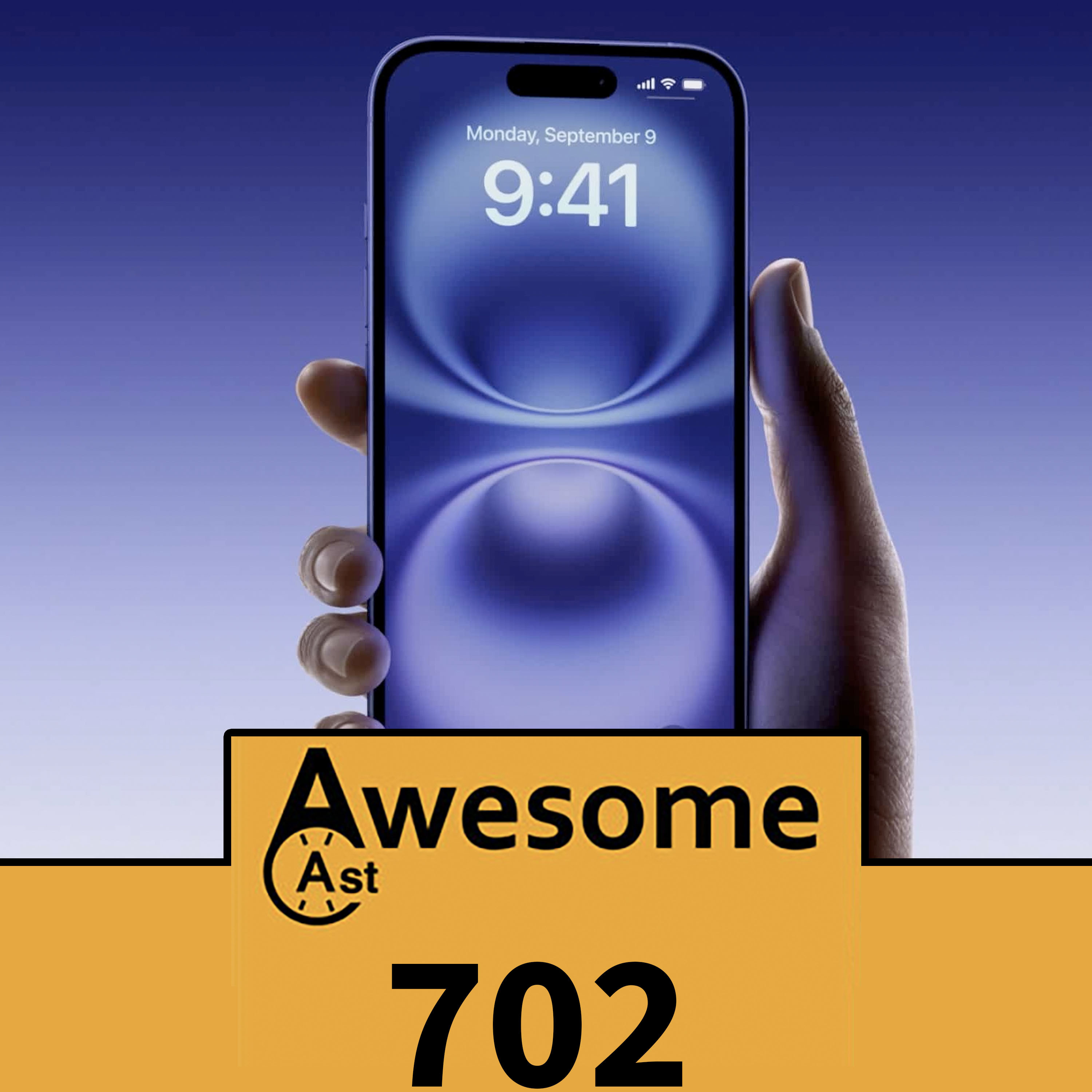 AwesomeCast: Tech and Gadget Talk
