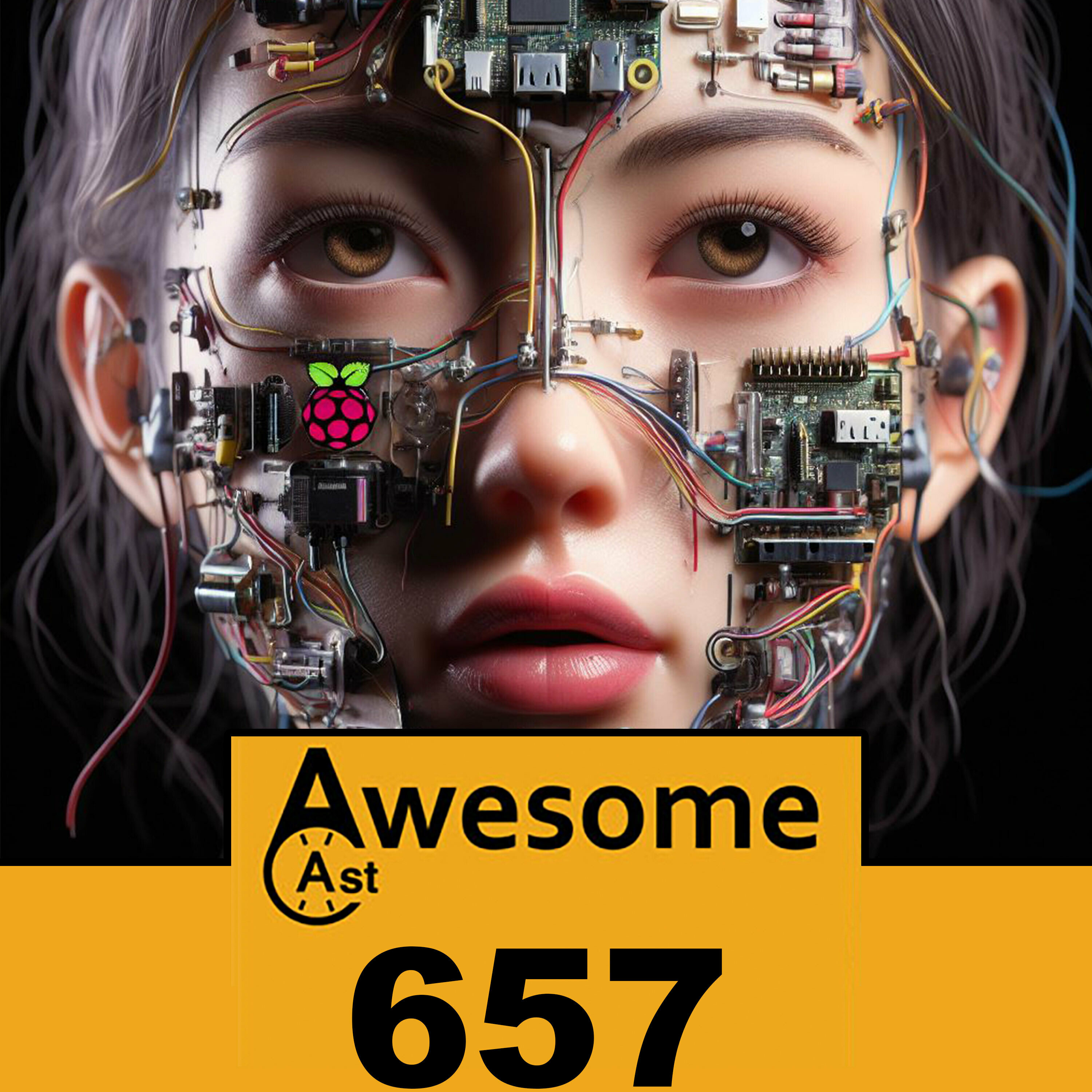 AwesomeCast: Tech and Gadget Talk