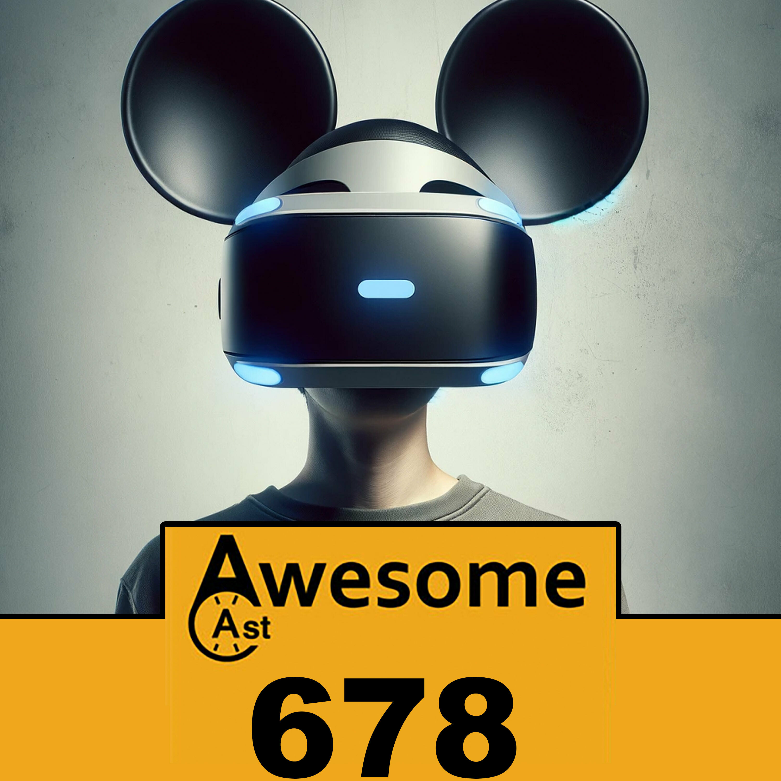 AwesomeCast: Tech and Gadget Talk