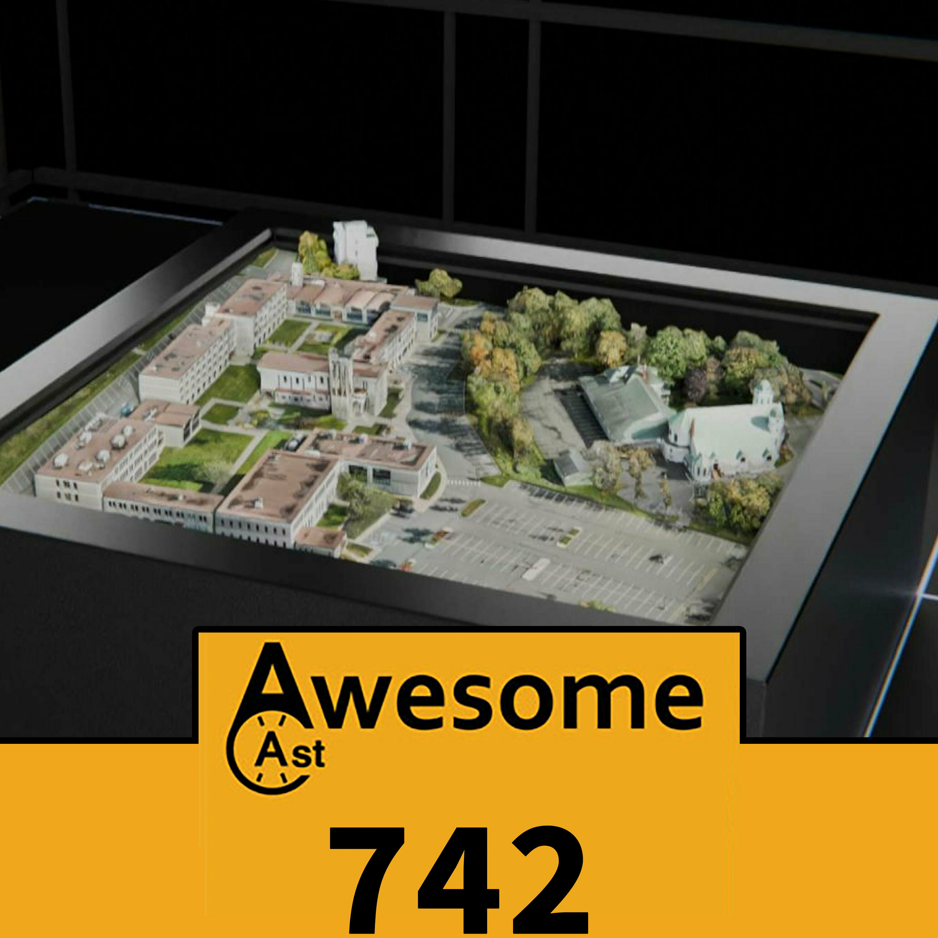AwesomeCast: Tech and Gadget Talk