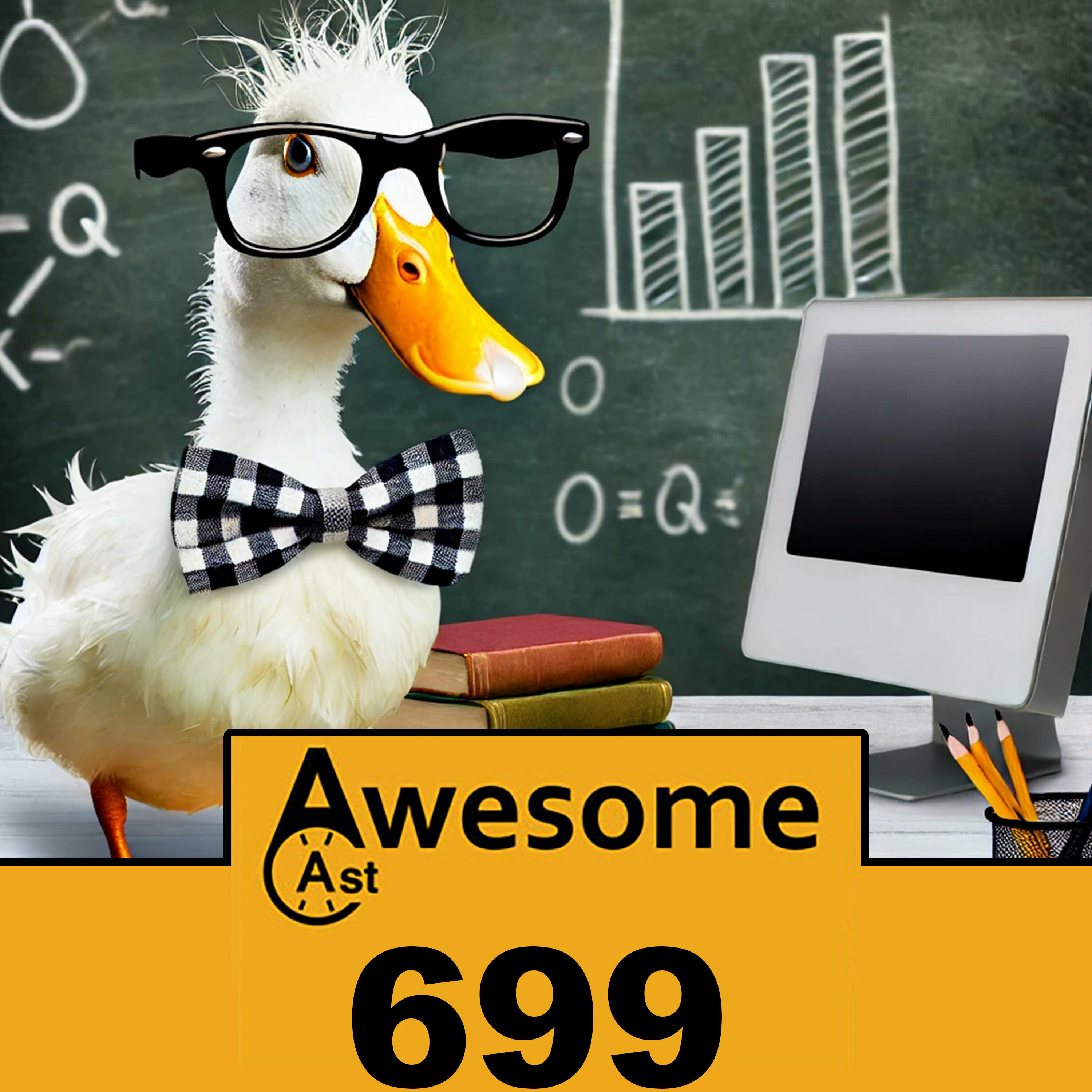 AwesomeCast: Tech and Gadget Talk