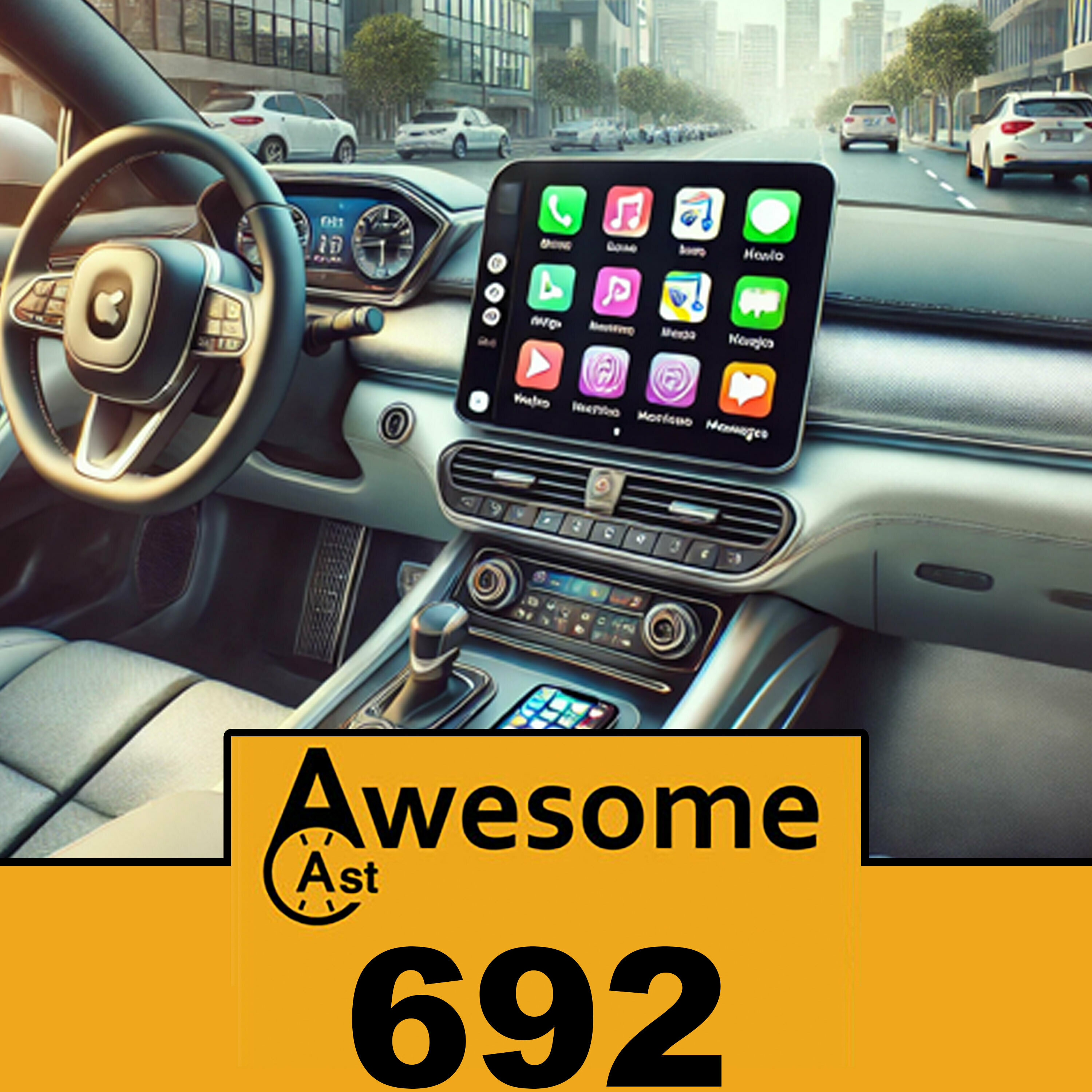 AwesomeCast: Tech and Gadget Talk