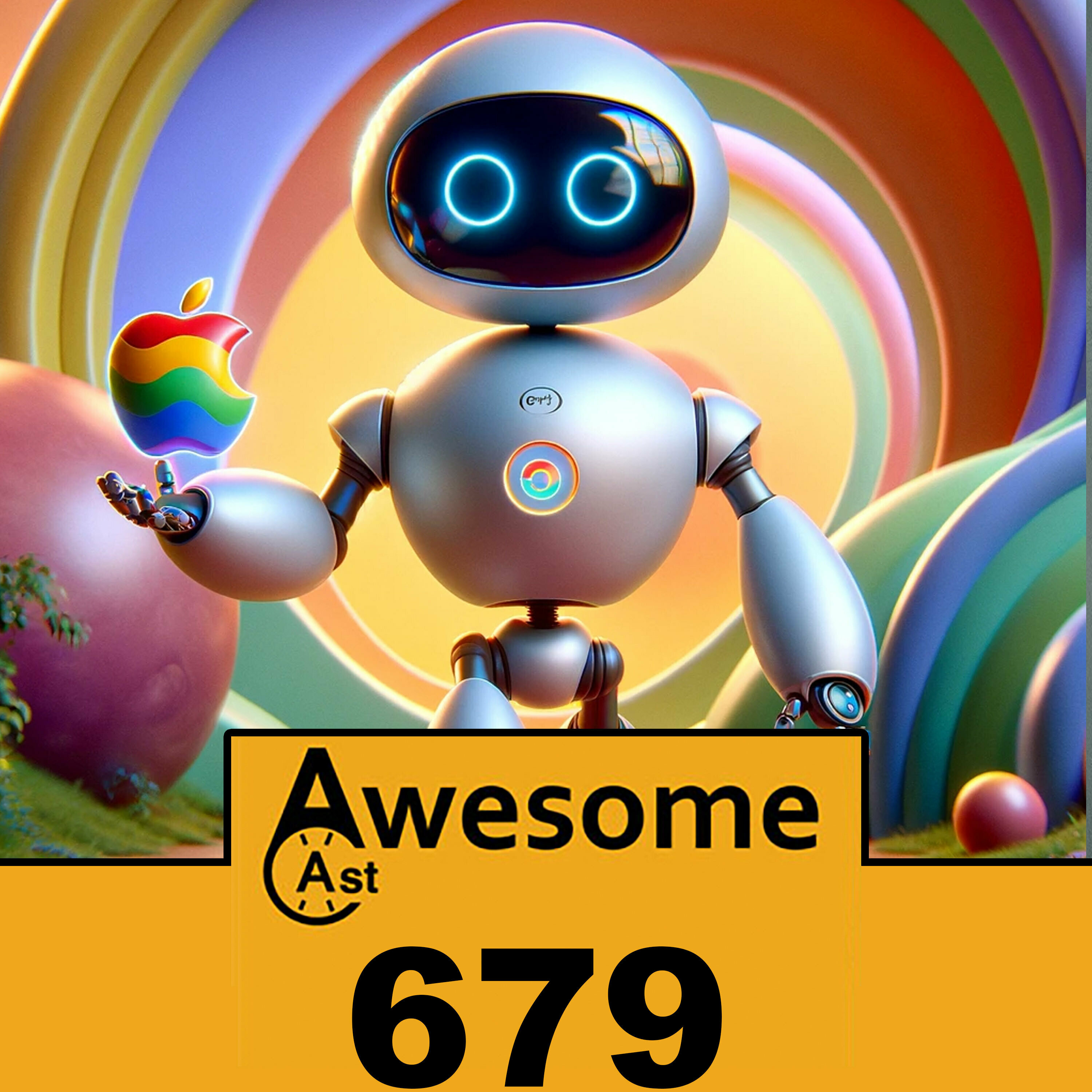 AwesomeCast: Tech and Gadget Talk