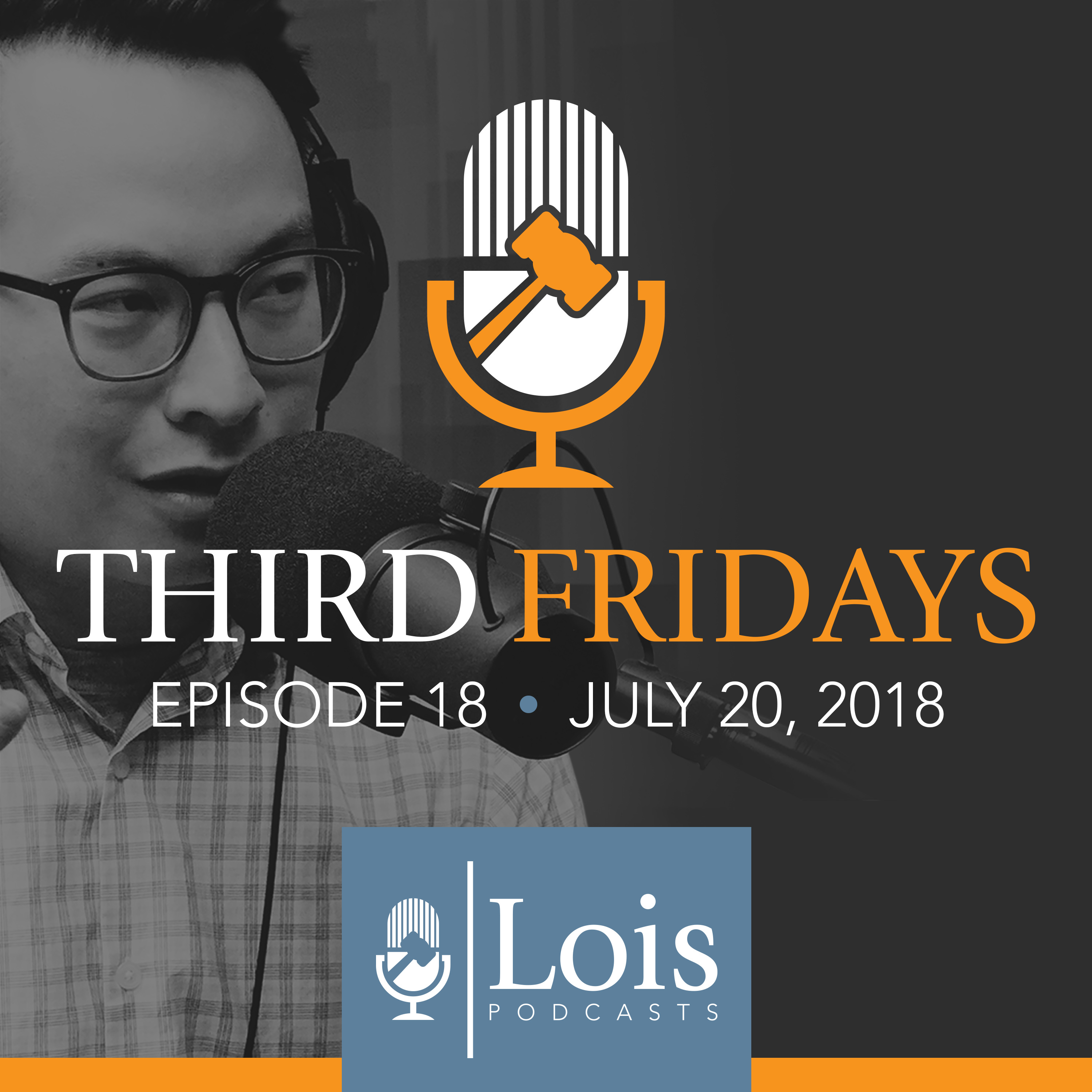 Third Fridays
