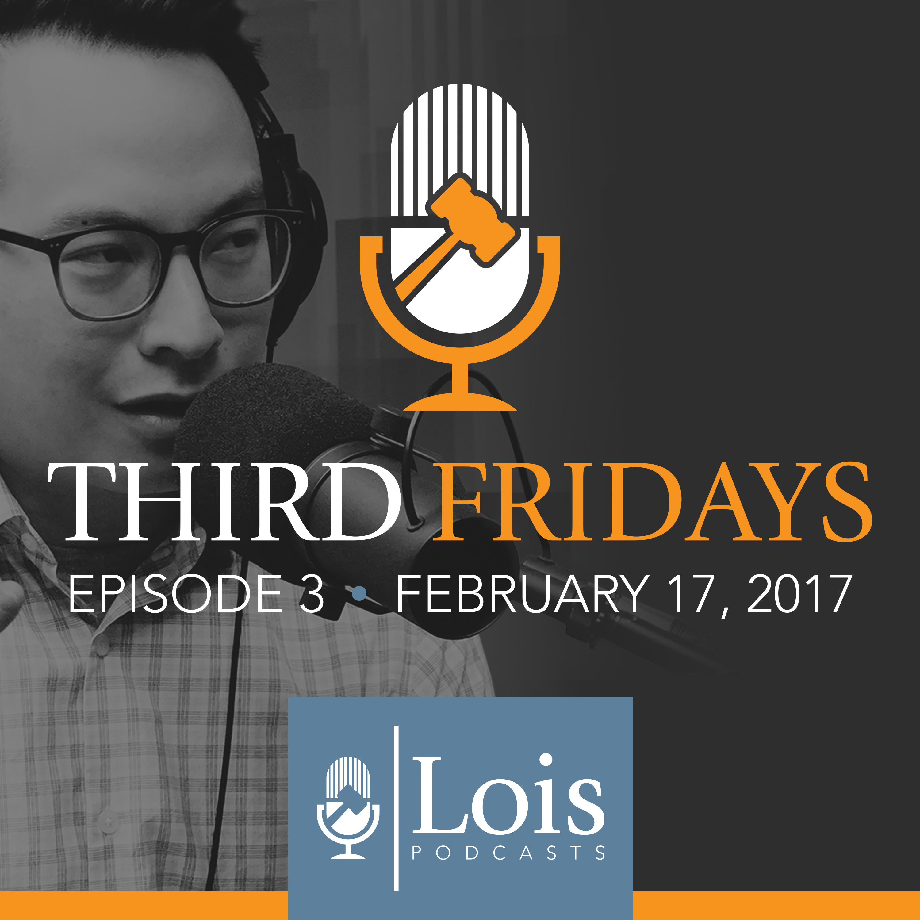 Third Fridays