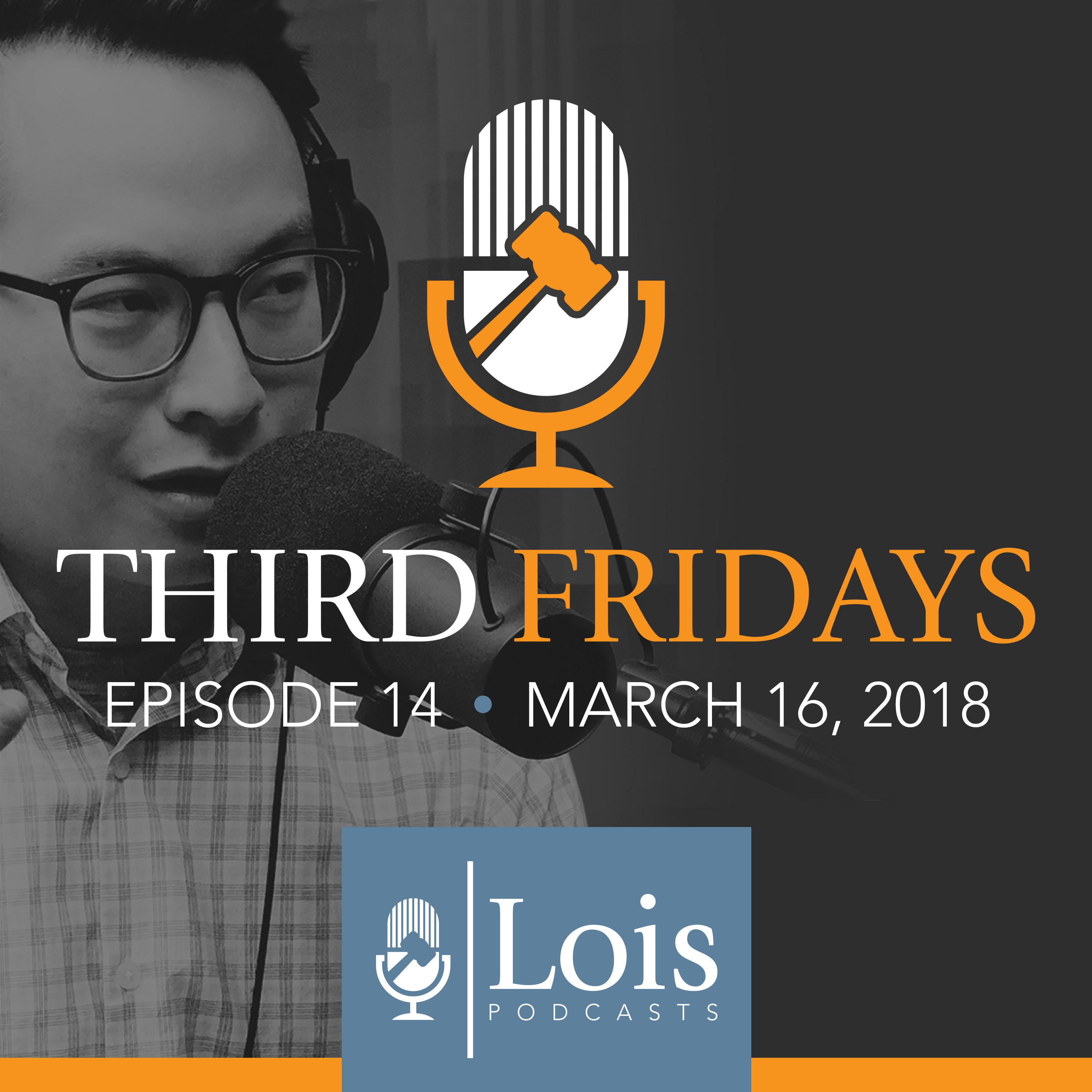 Third Fridays