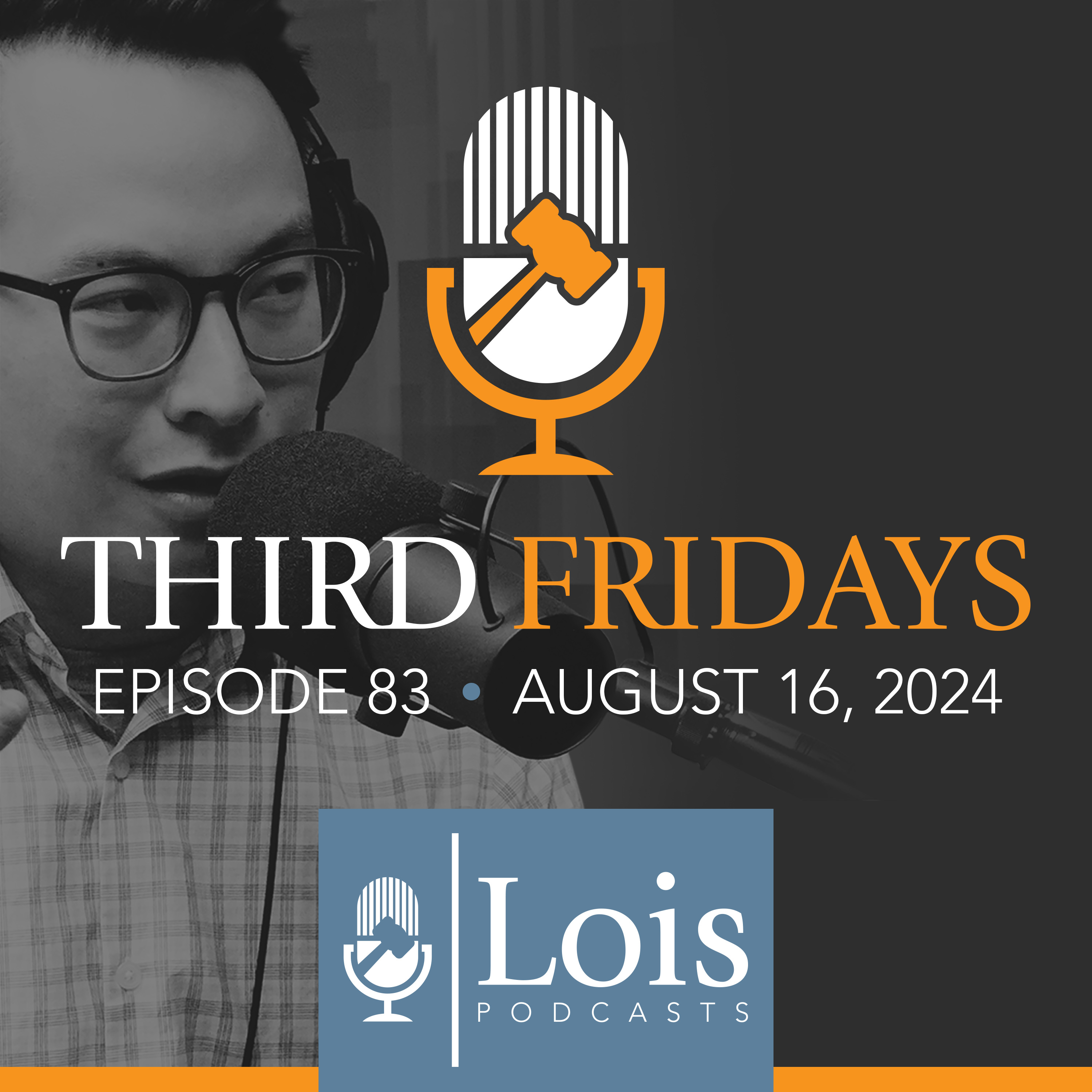Third Fridays