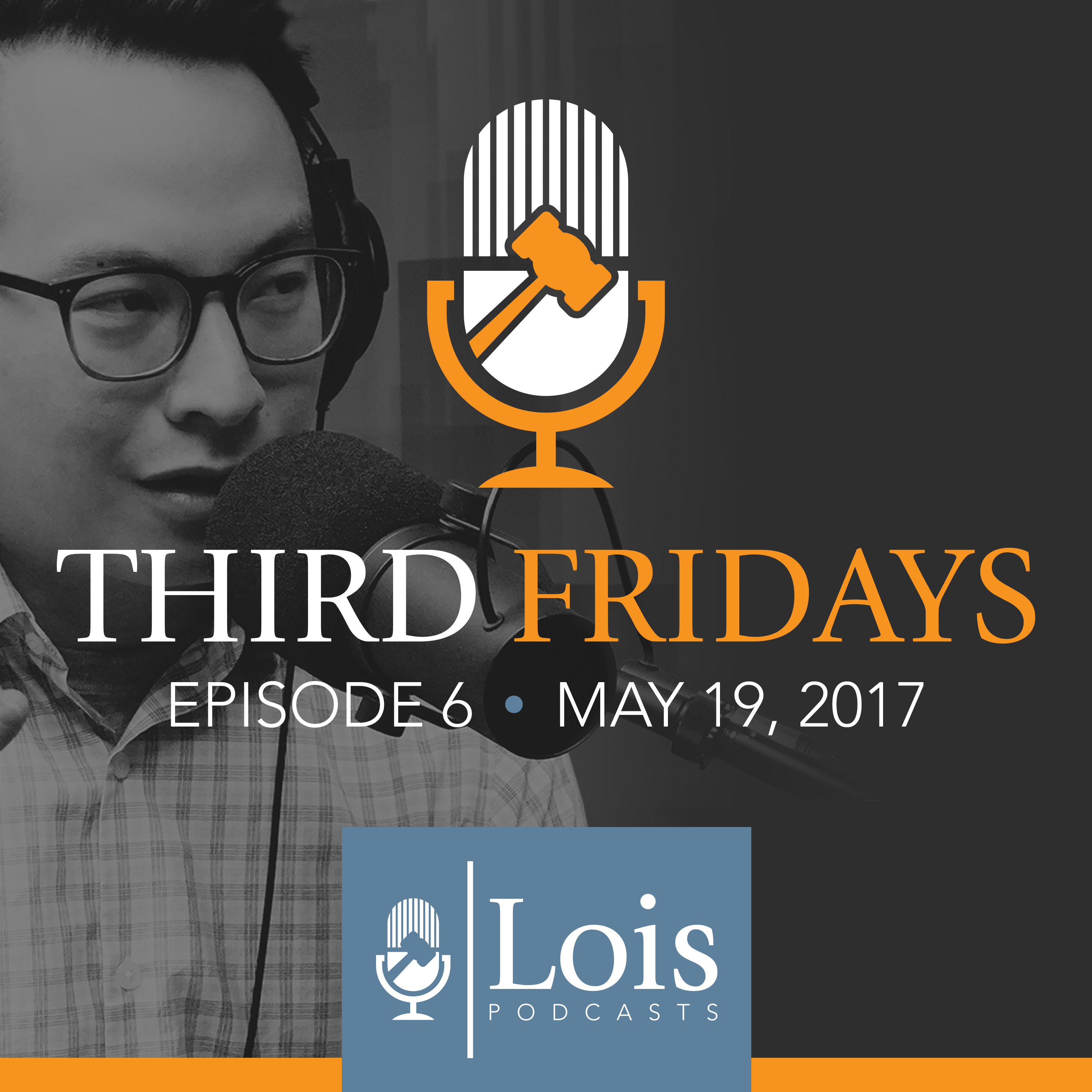 Third Fridays