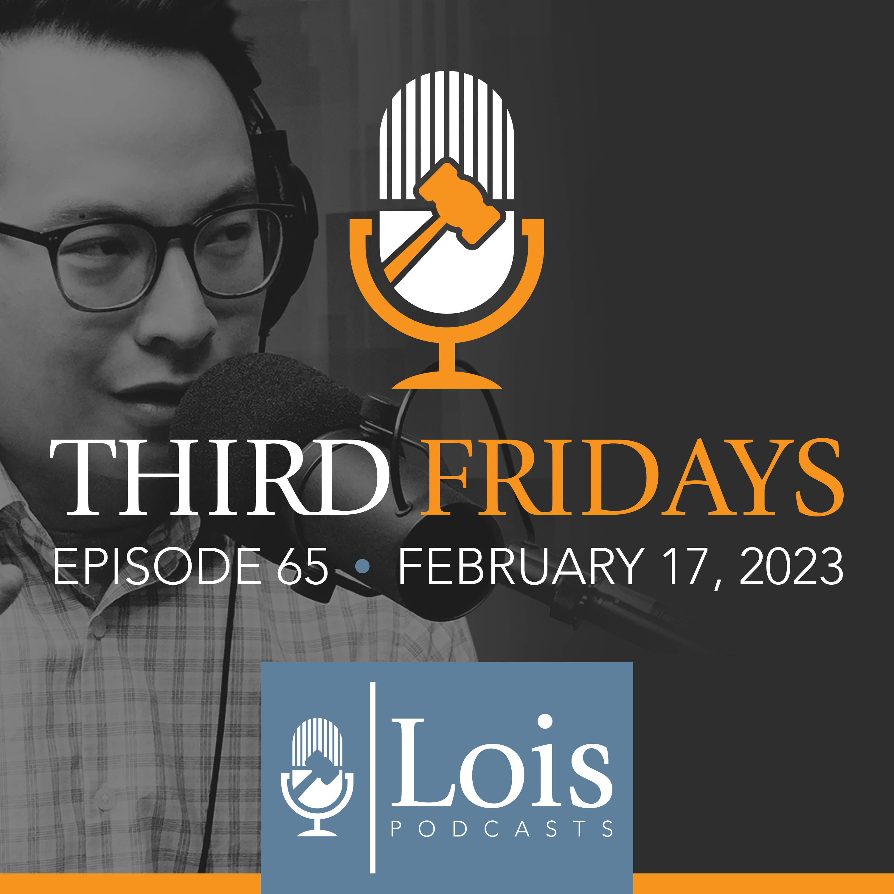 Third Fridays