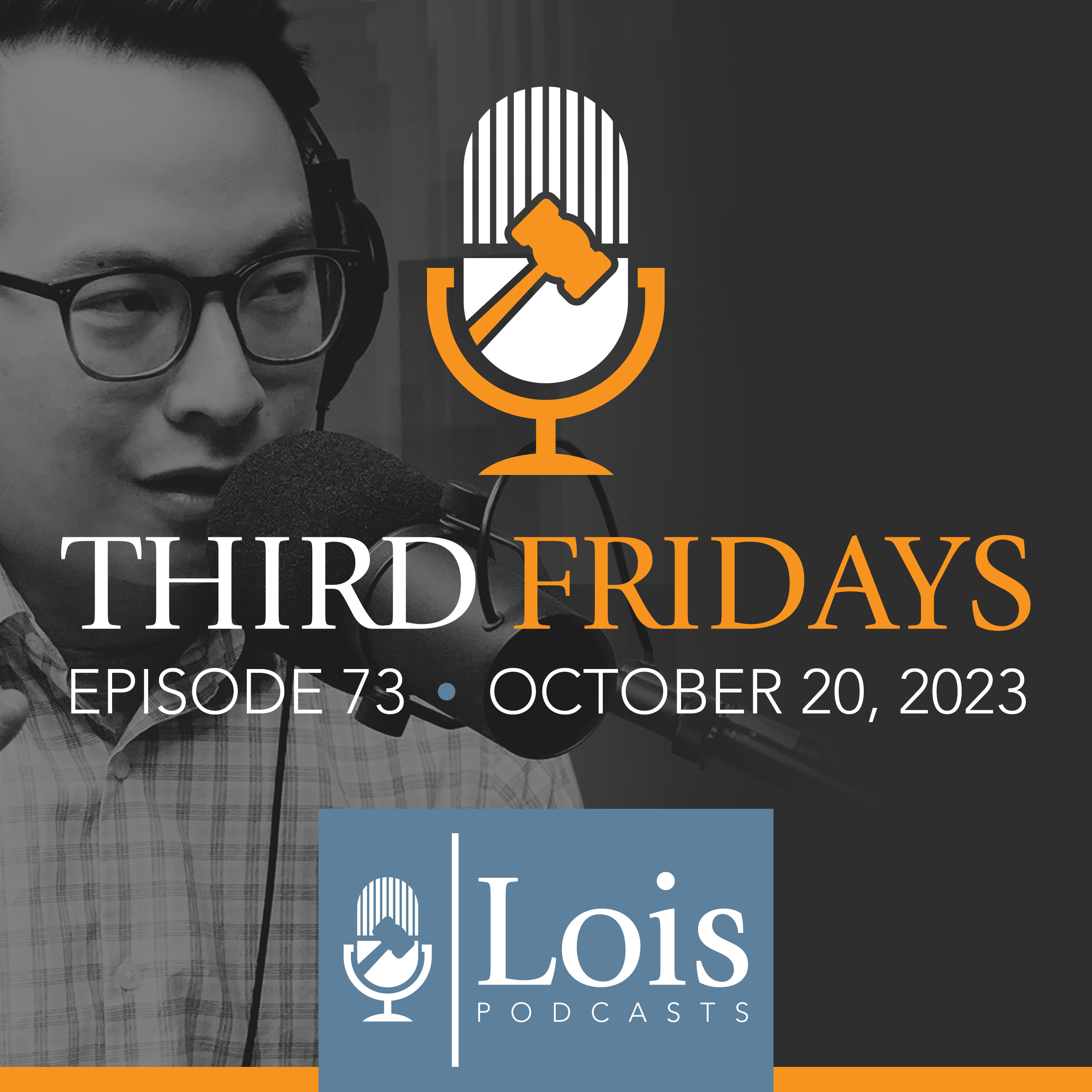 Third Fridays