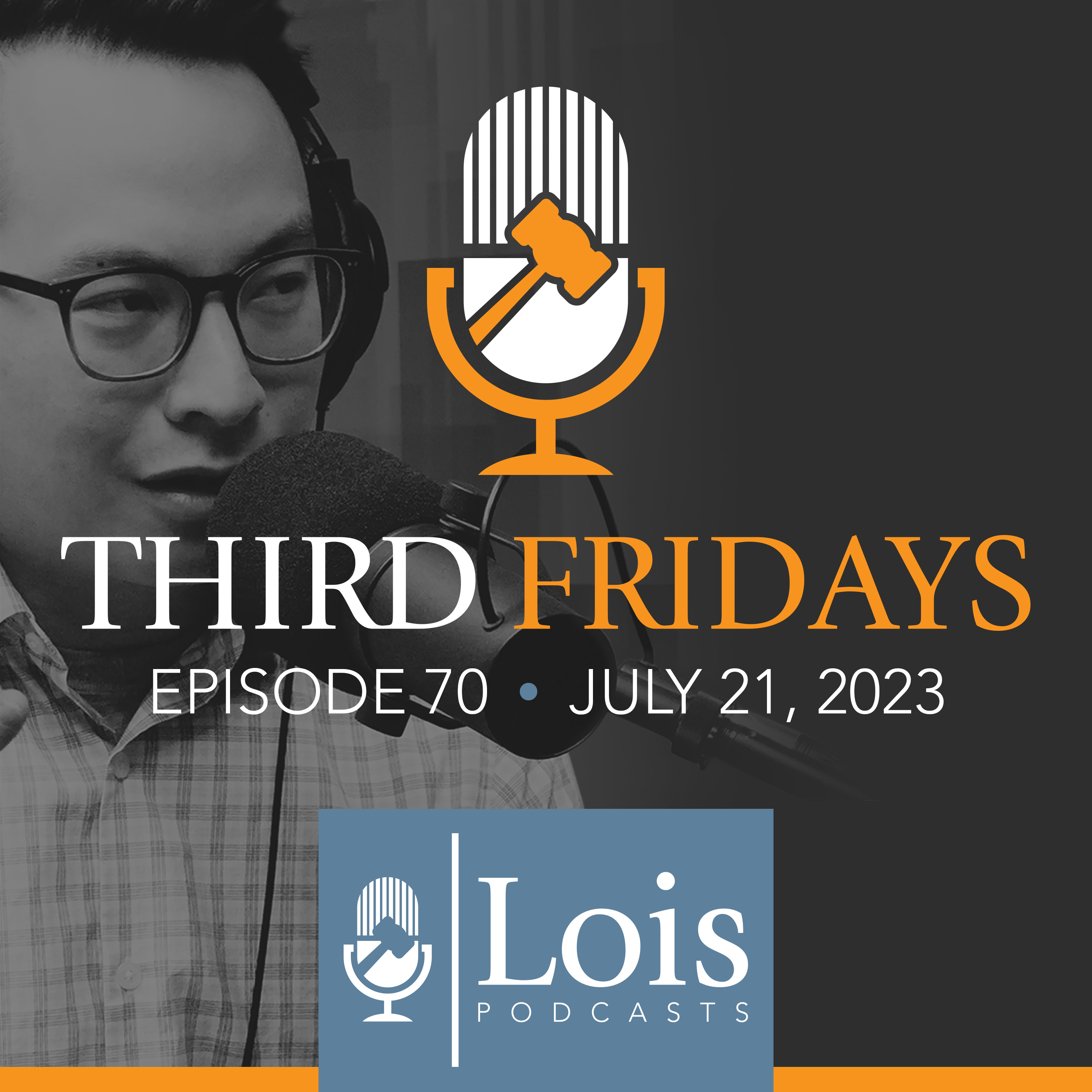 Third Fridays