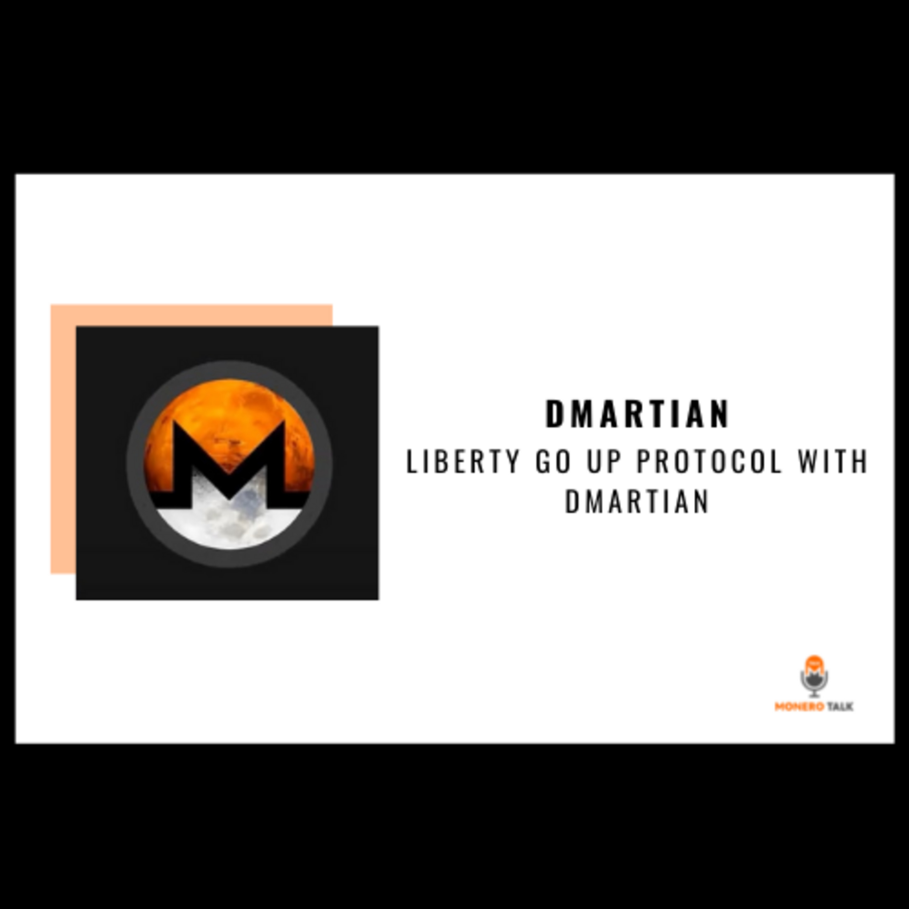 Monero Talk