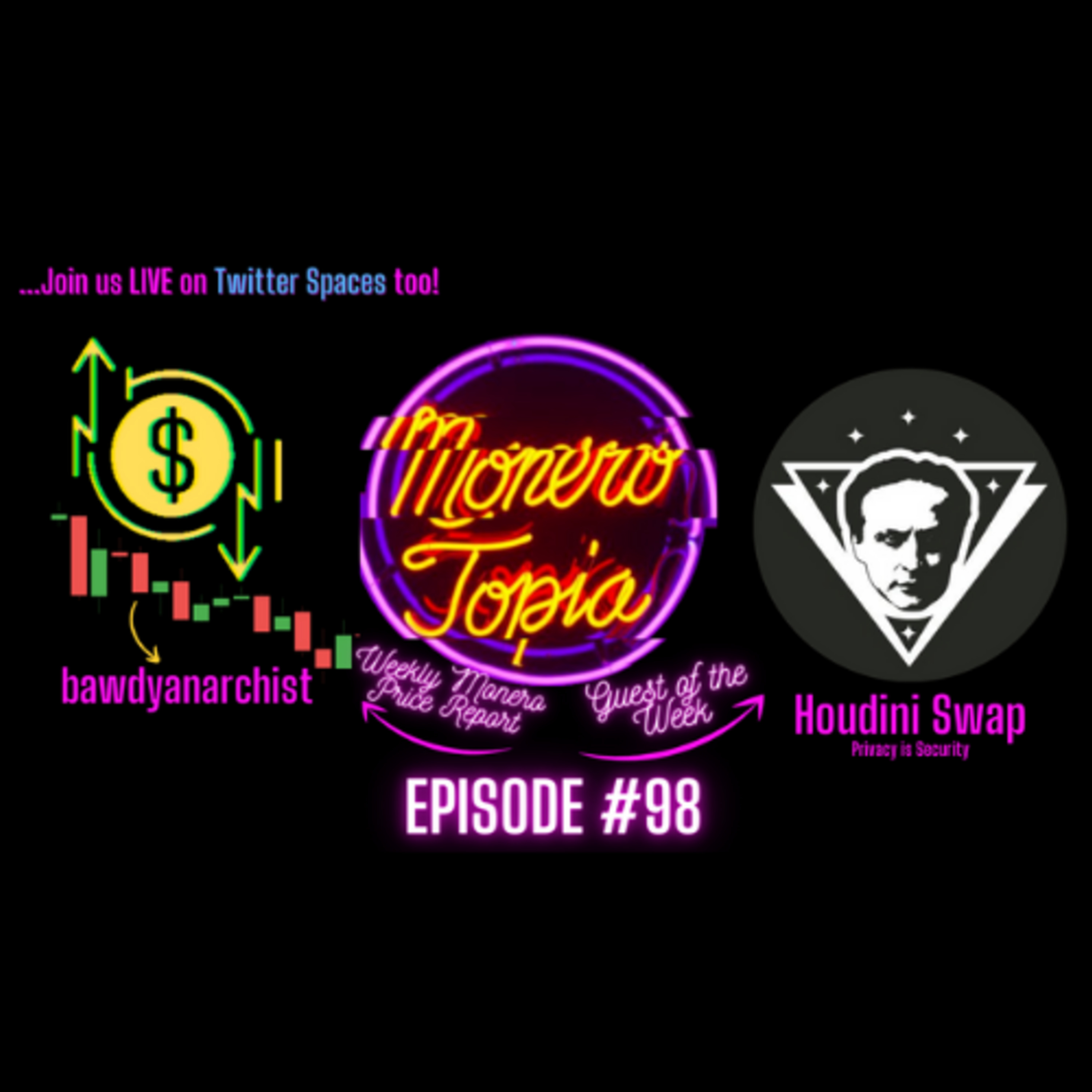 Monero Talk