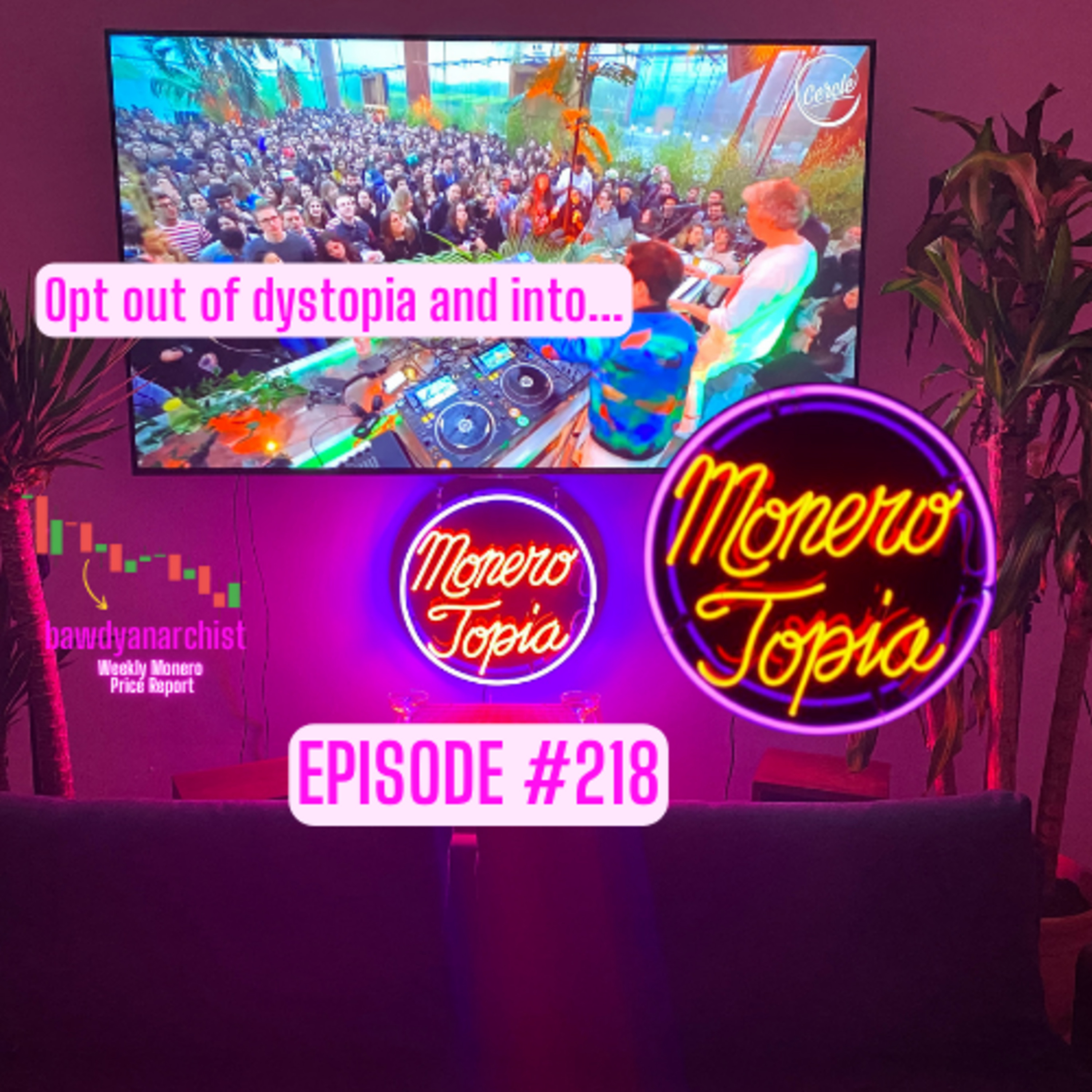 Special Guest Milan from NanoGPT! | EPI 218