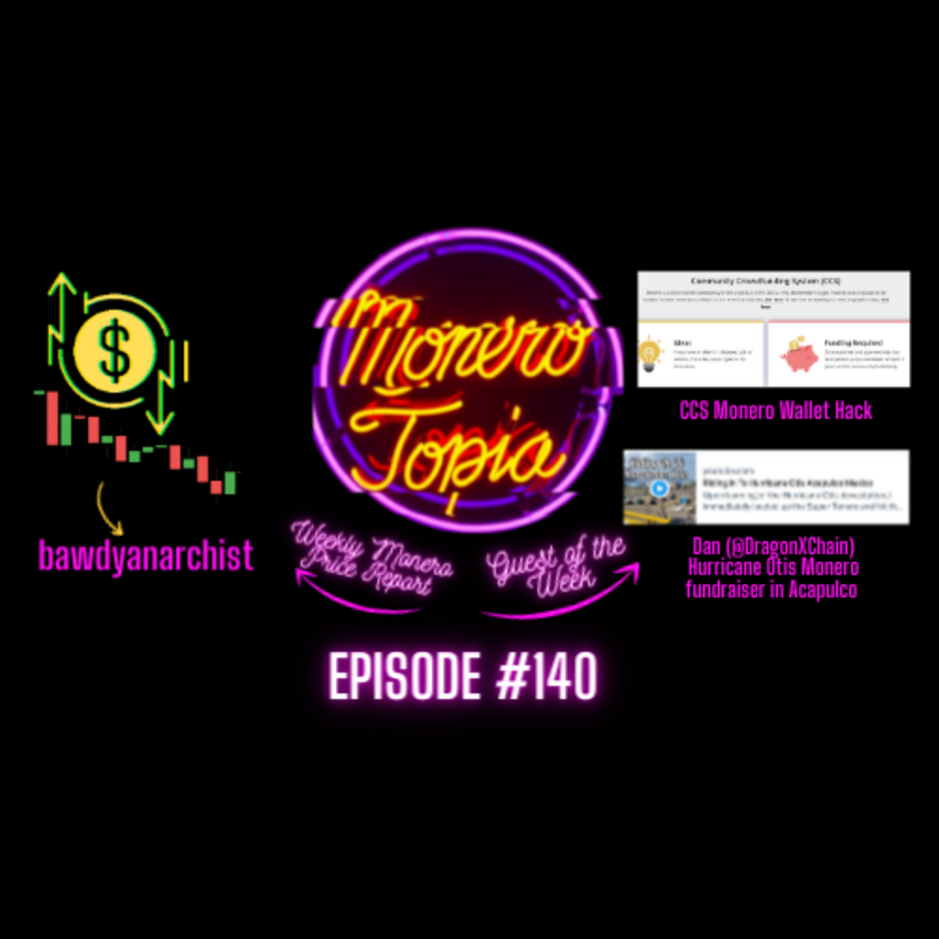 Monero Talk