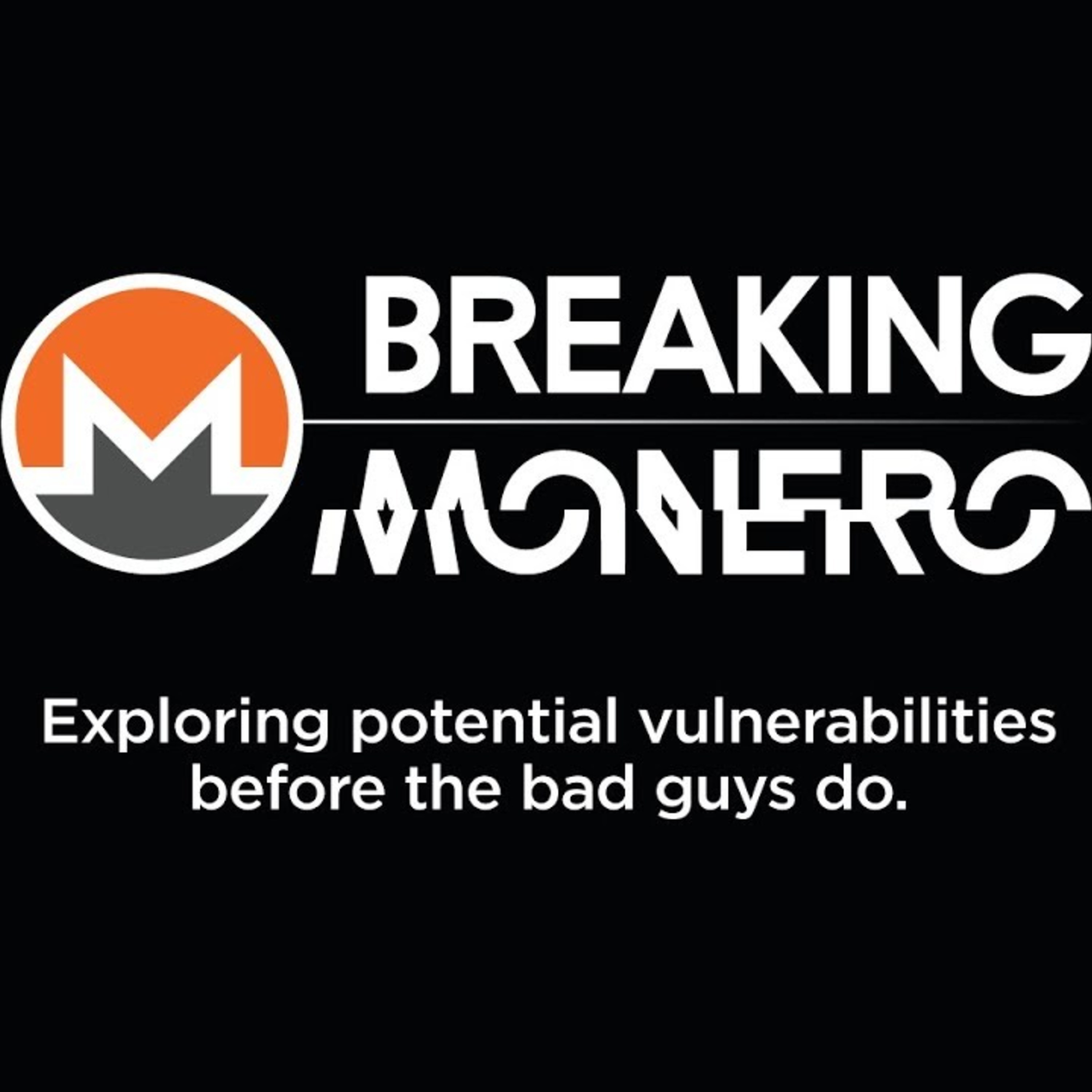 Breaking Monero Episode 07: Remote Nodes