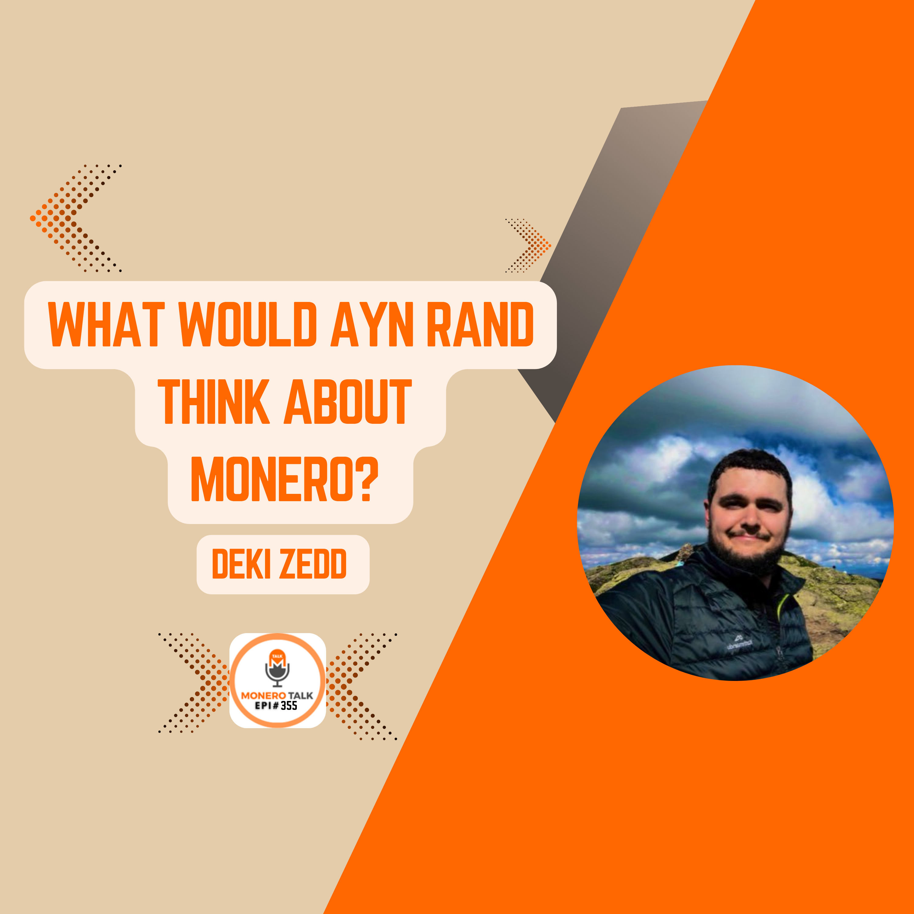 Monero Talk