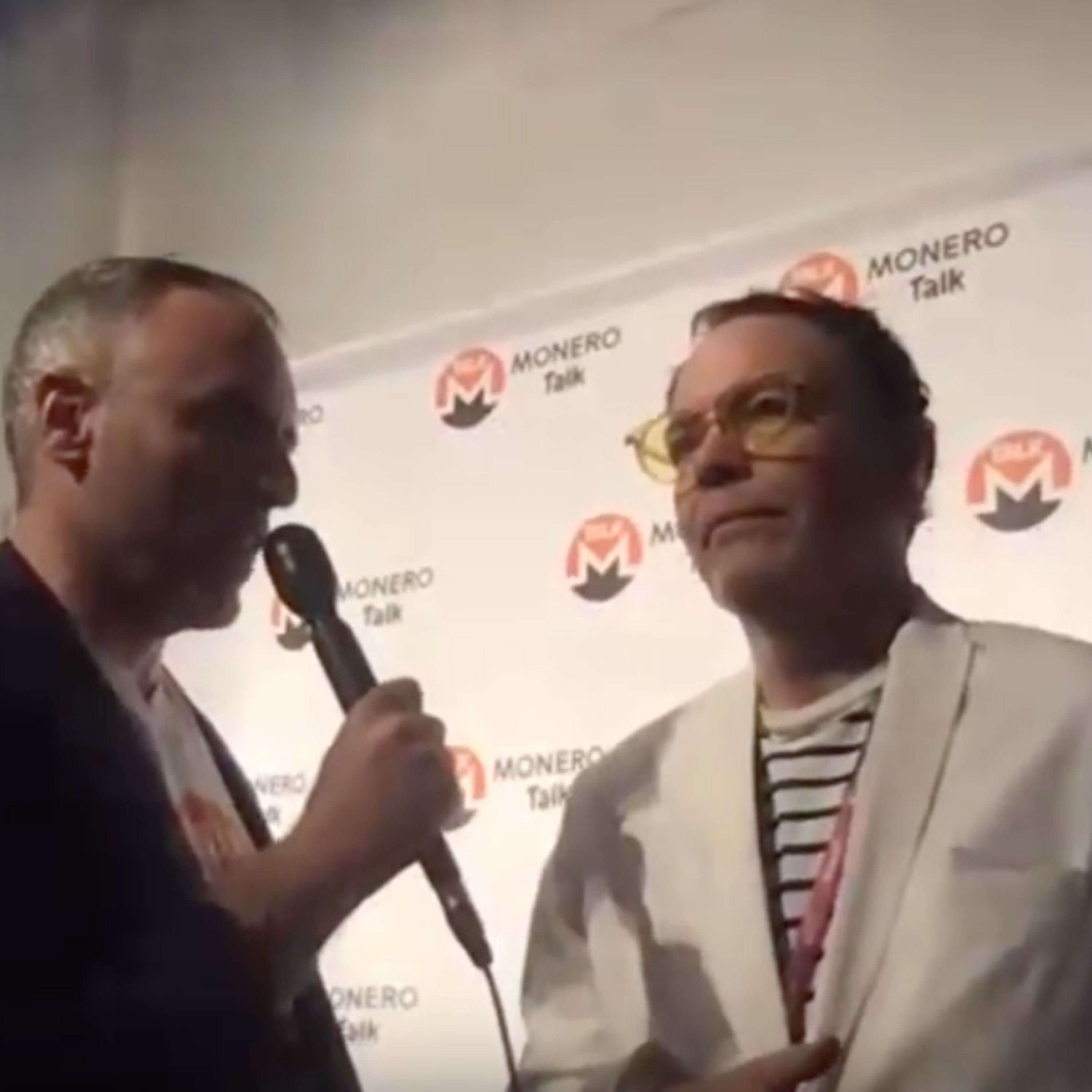 LIVE w/ Max Keiser of Keiser Report & more at the MCC2019