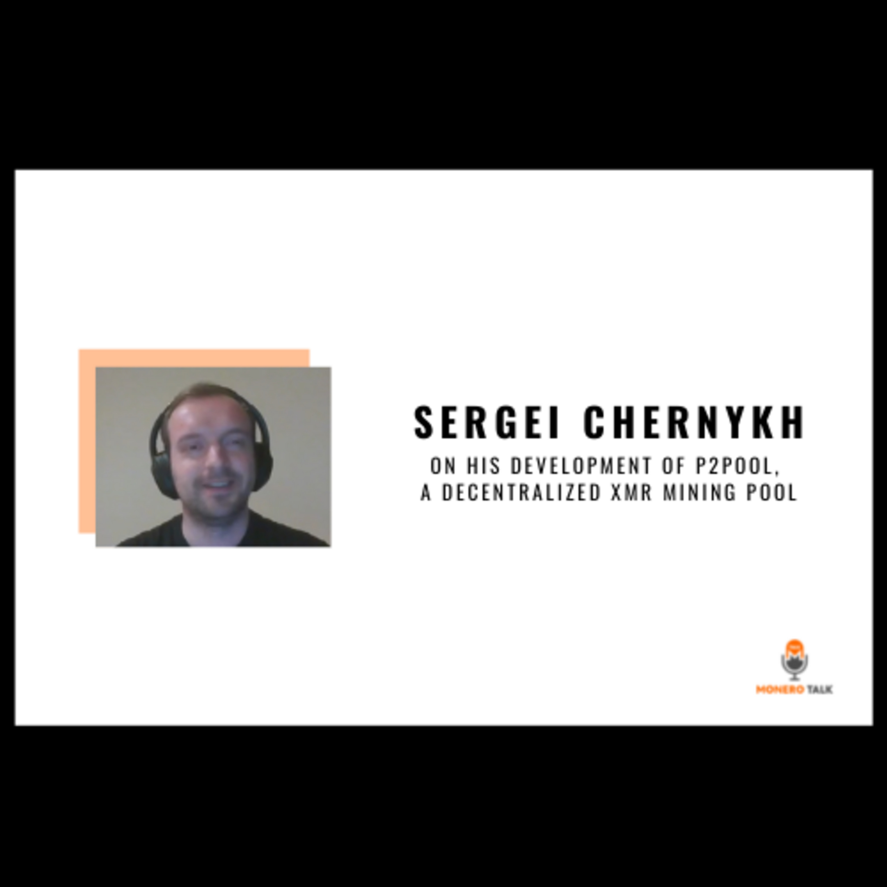 Monero Talk