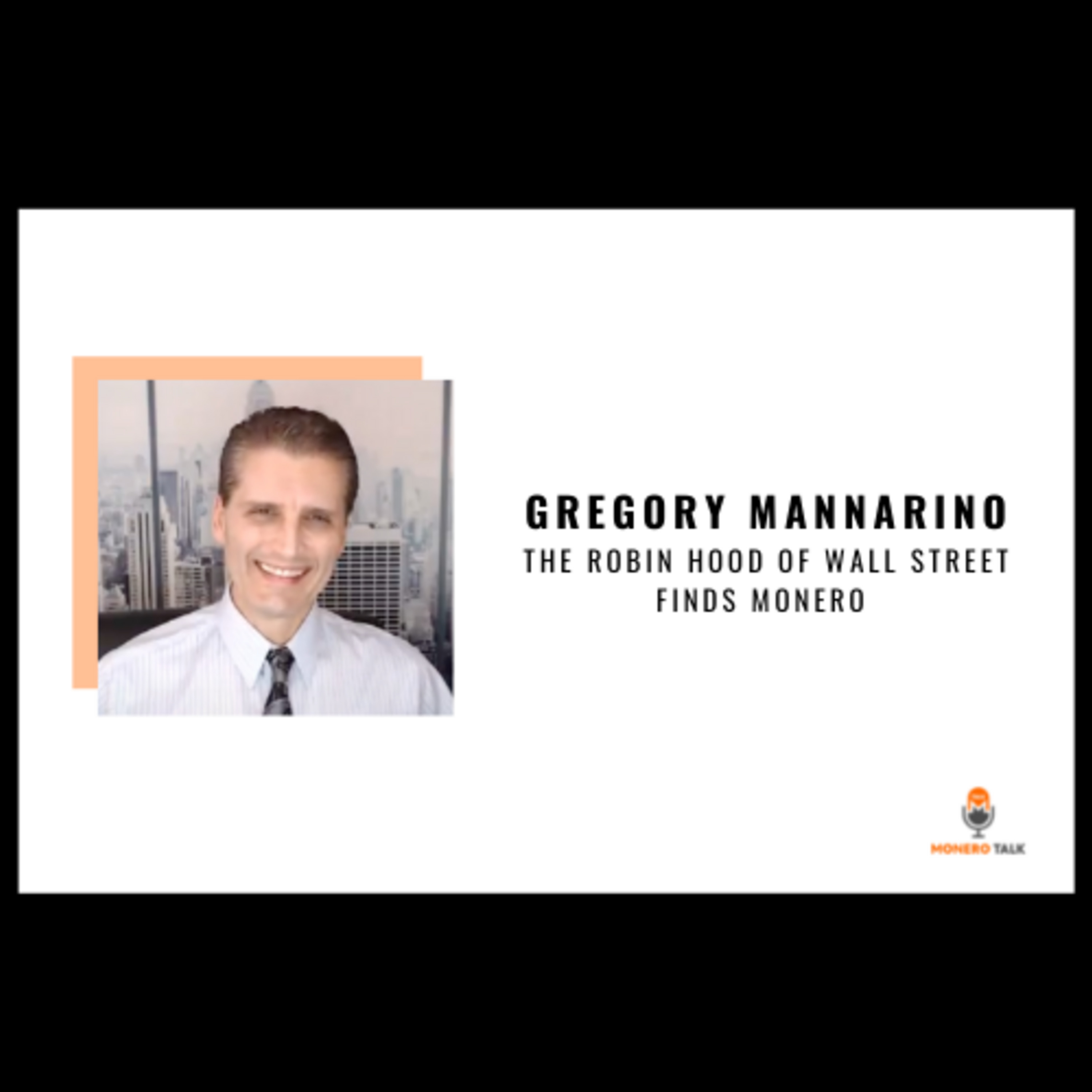 Monero Talk
