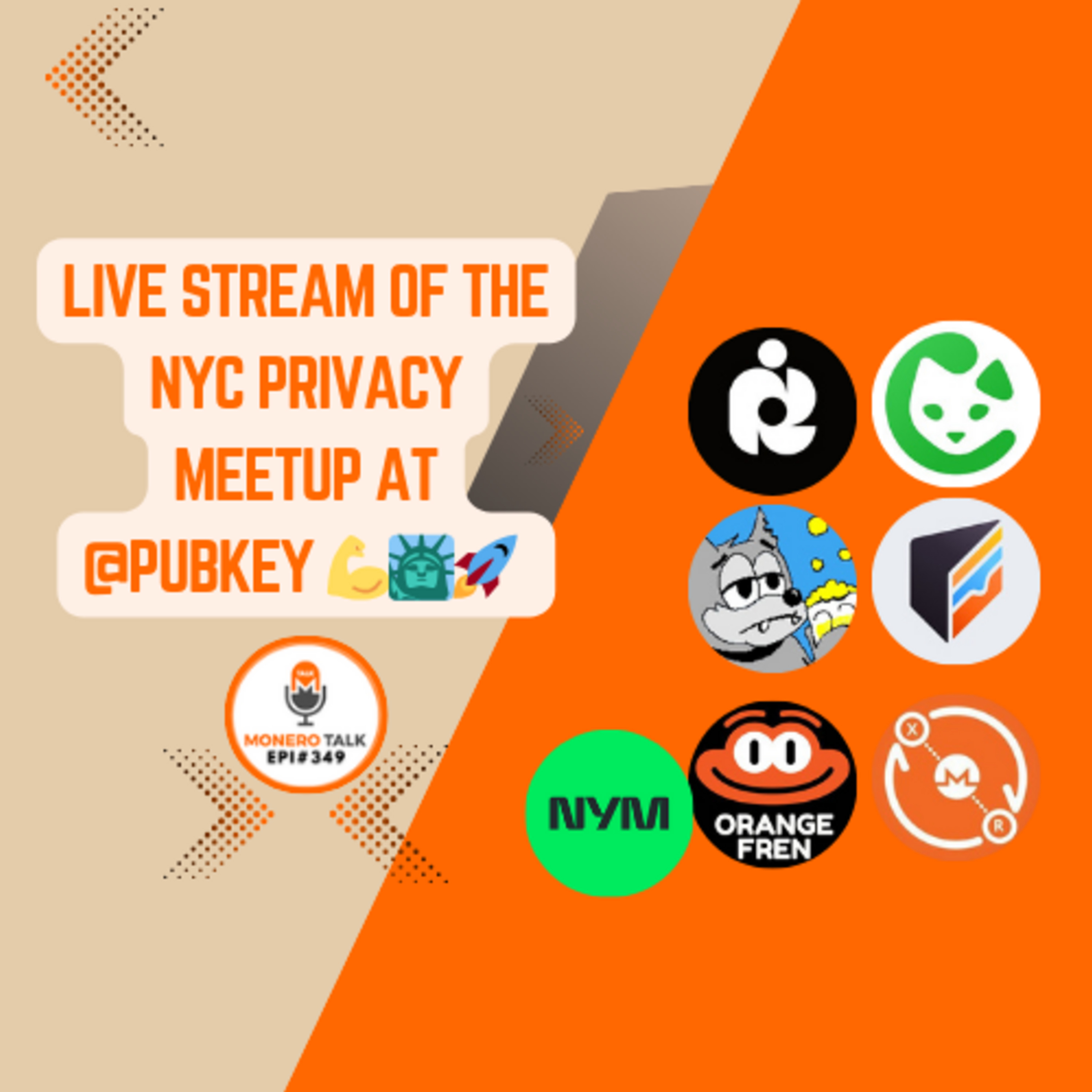 Monero Talk