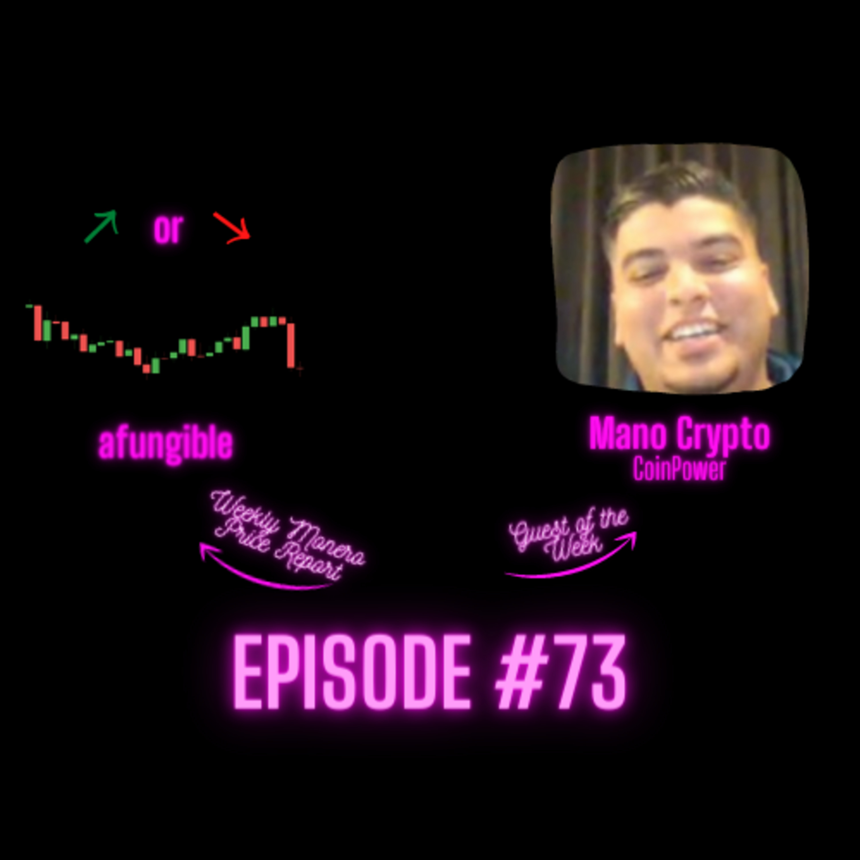Monero Talk