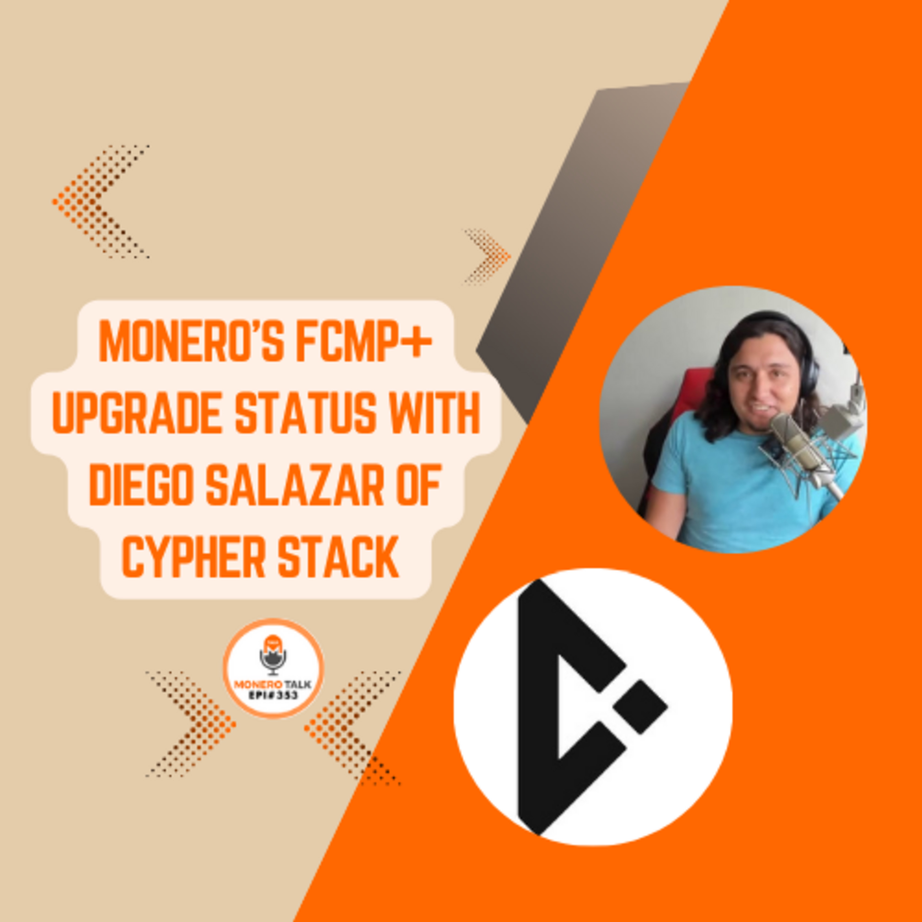 Monero Talk