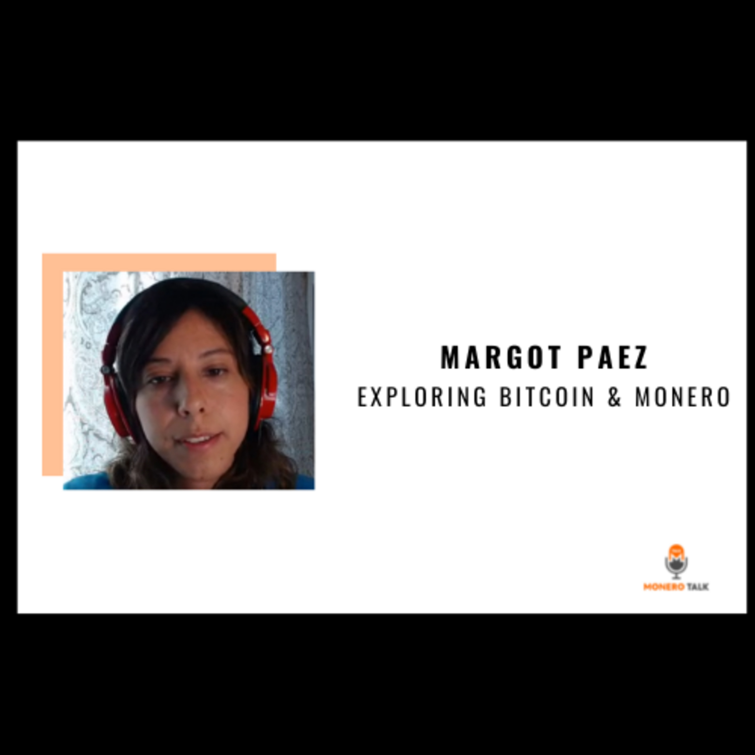 Monero Talk
