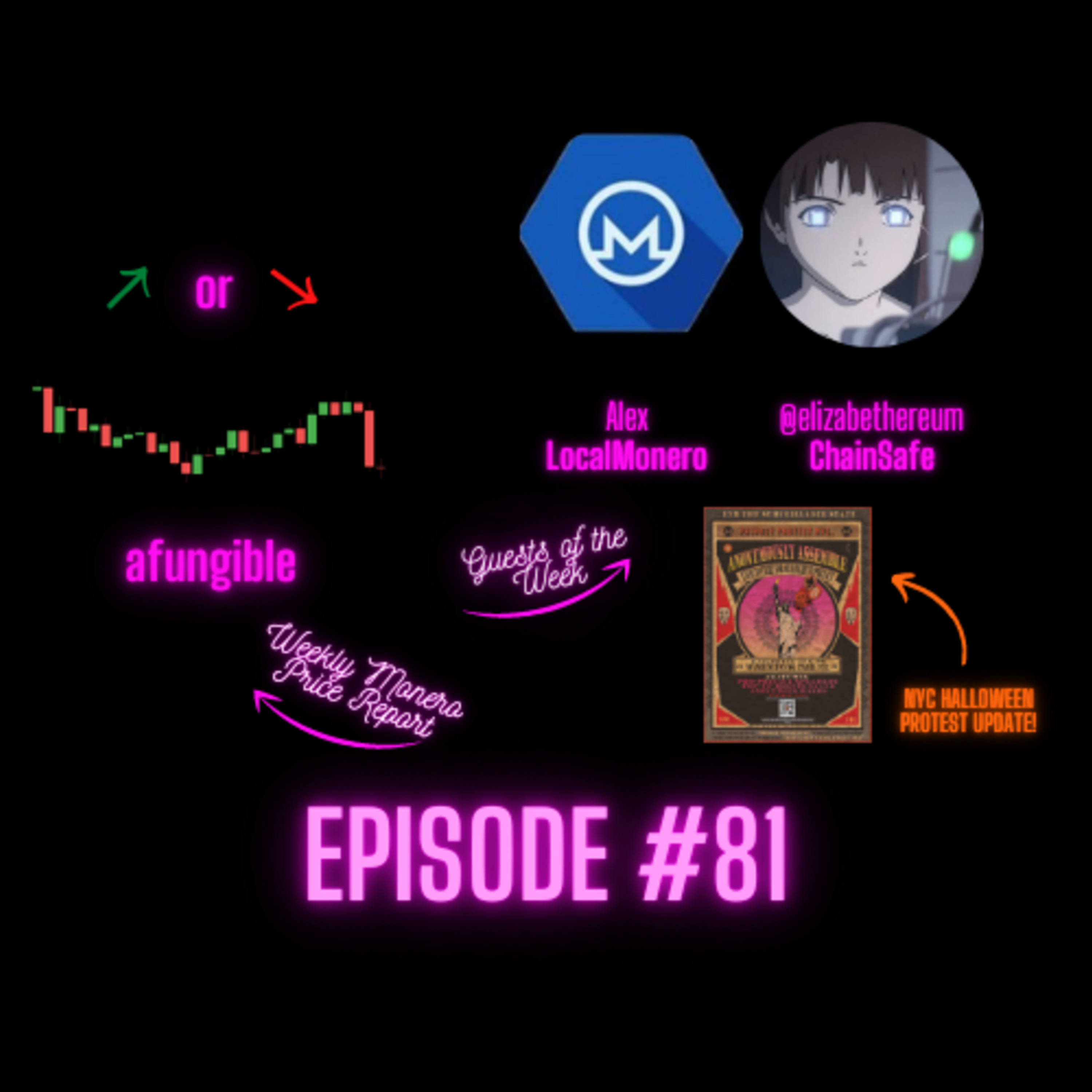Monero Talk