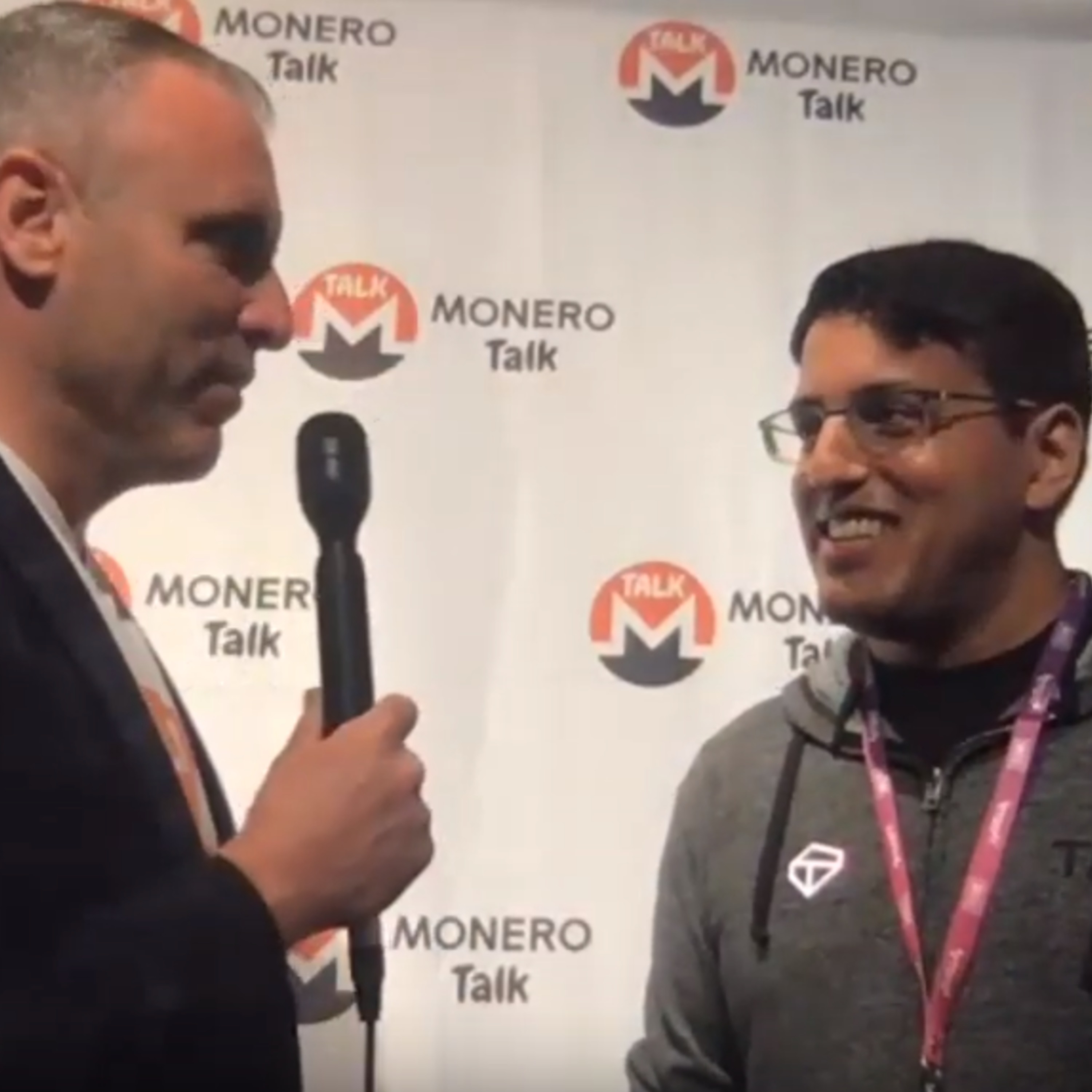 LIVE w/ Naveen Jain of Tari at the MCC2019