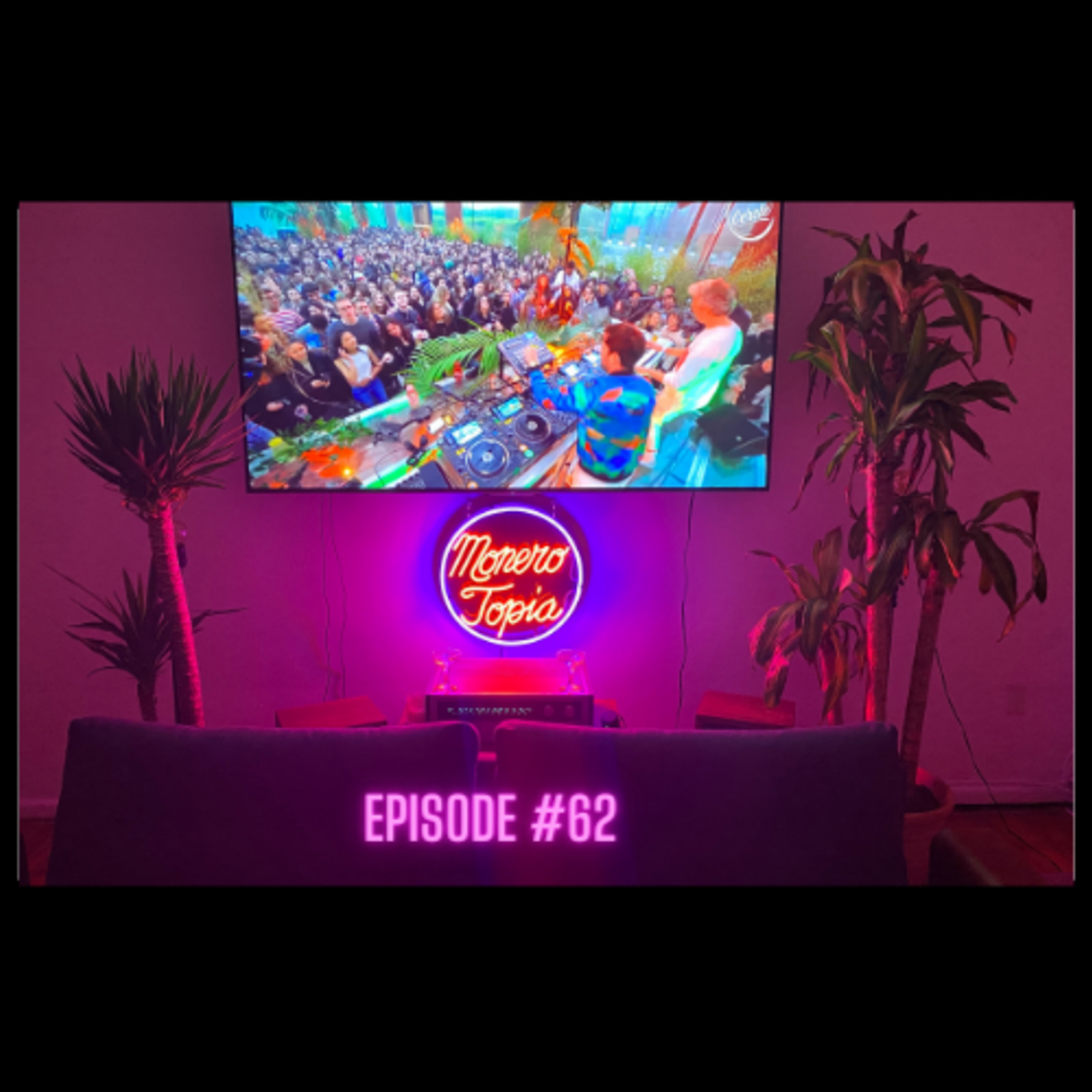 Price Report w/ aFungible, special guest Csilla and MUCH MORE! EPI #62: