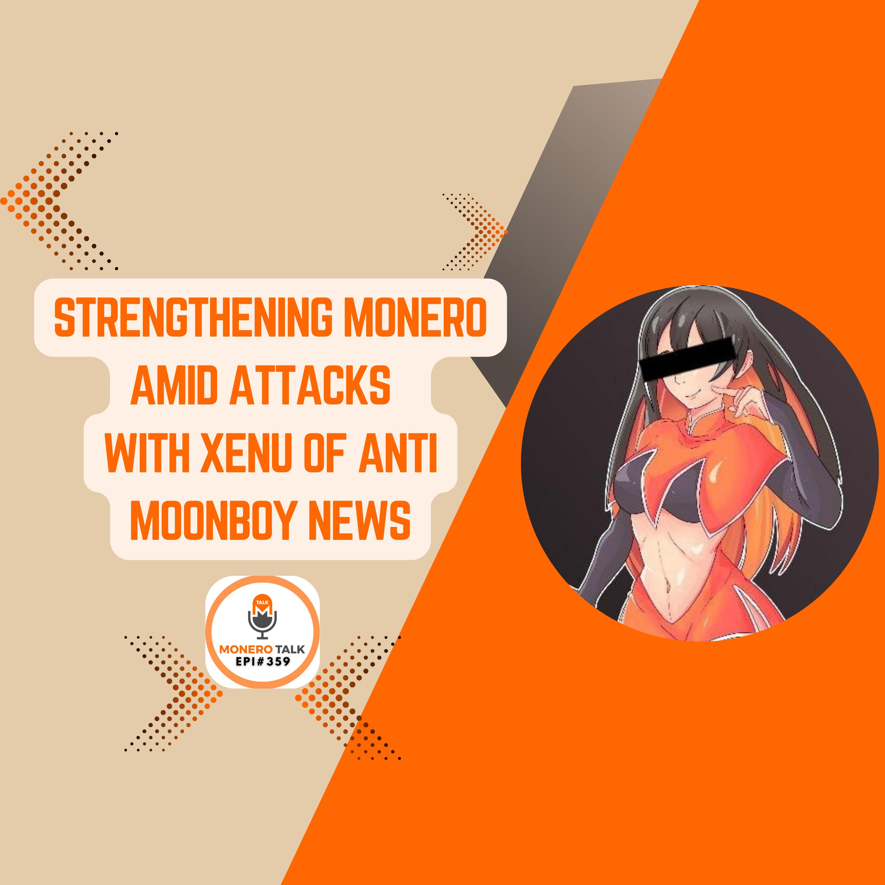Monero Talk
