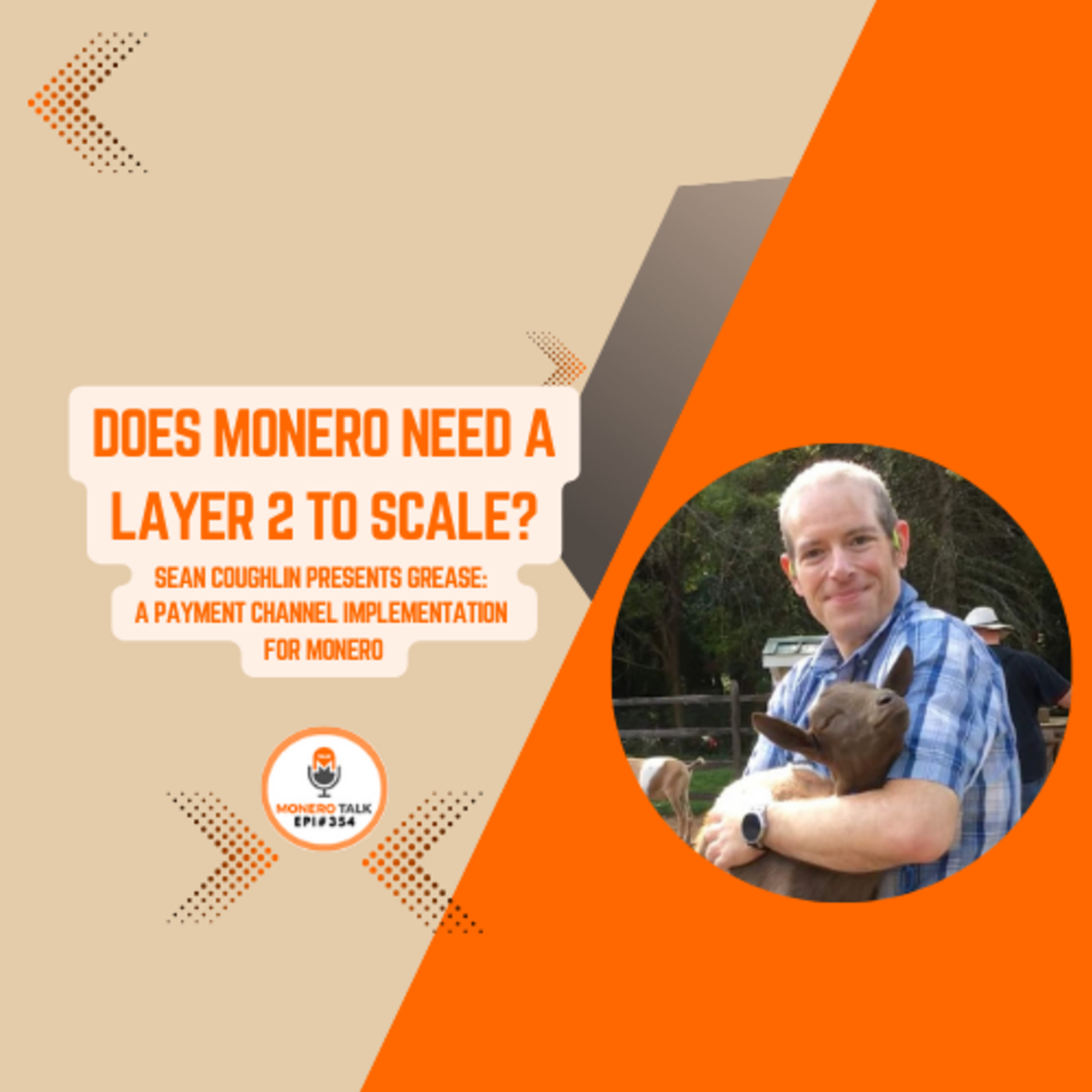 Monero Talk