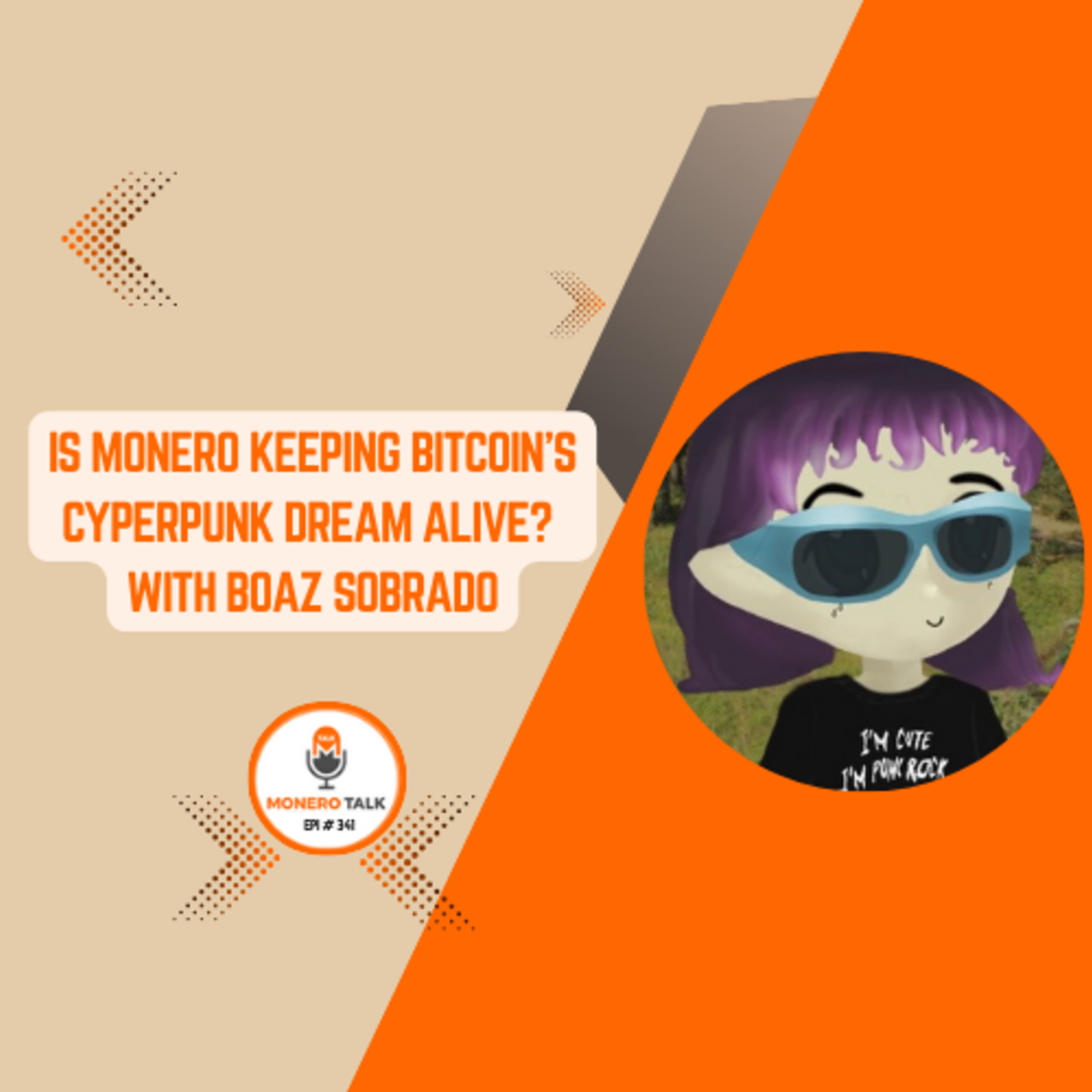 Monero Talk