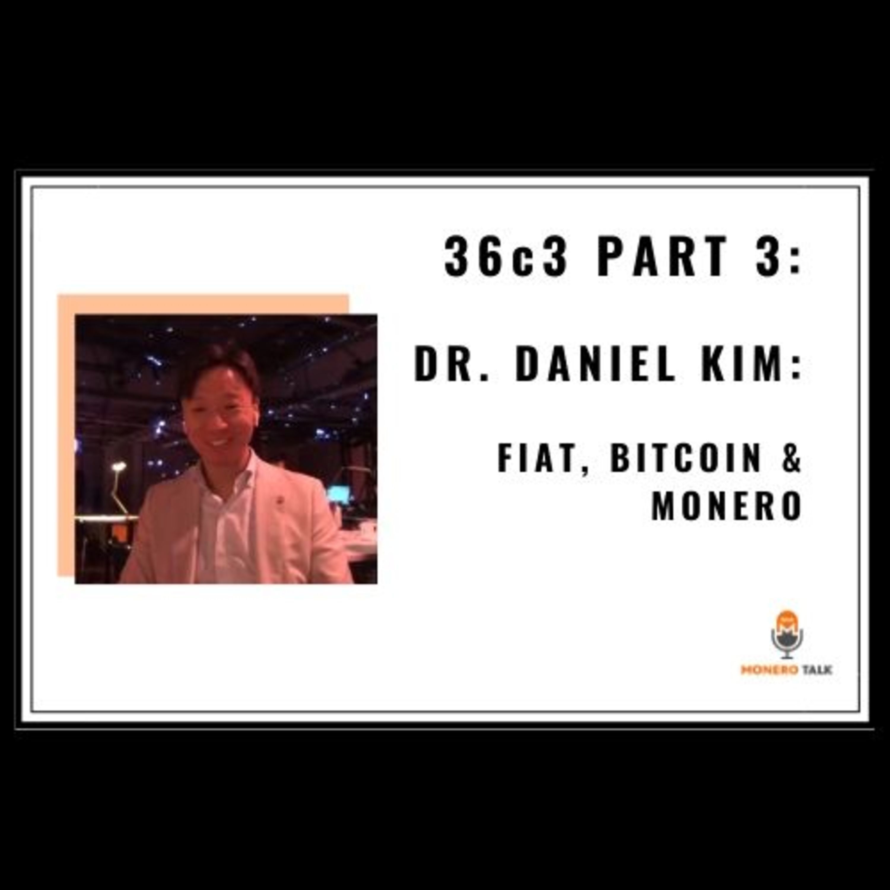 Monero Talk