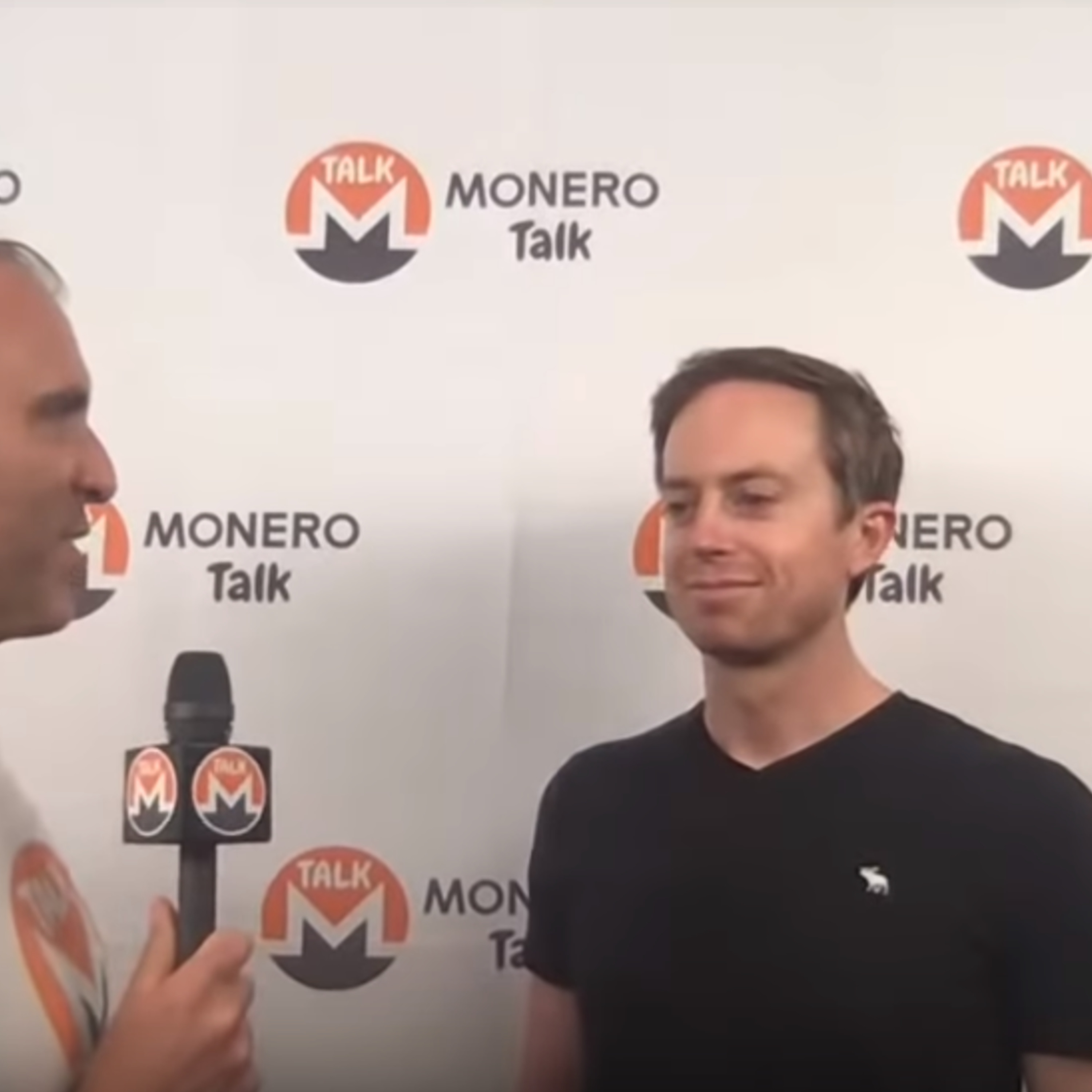 LIVE w/ Erik Voorhees CEO of ShapeShift at MoneroKon 2019!