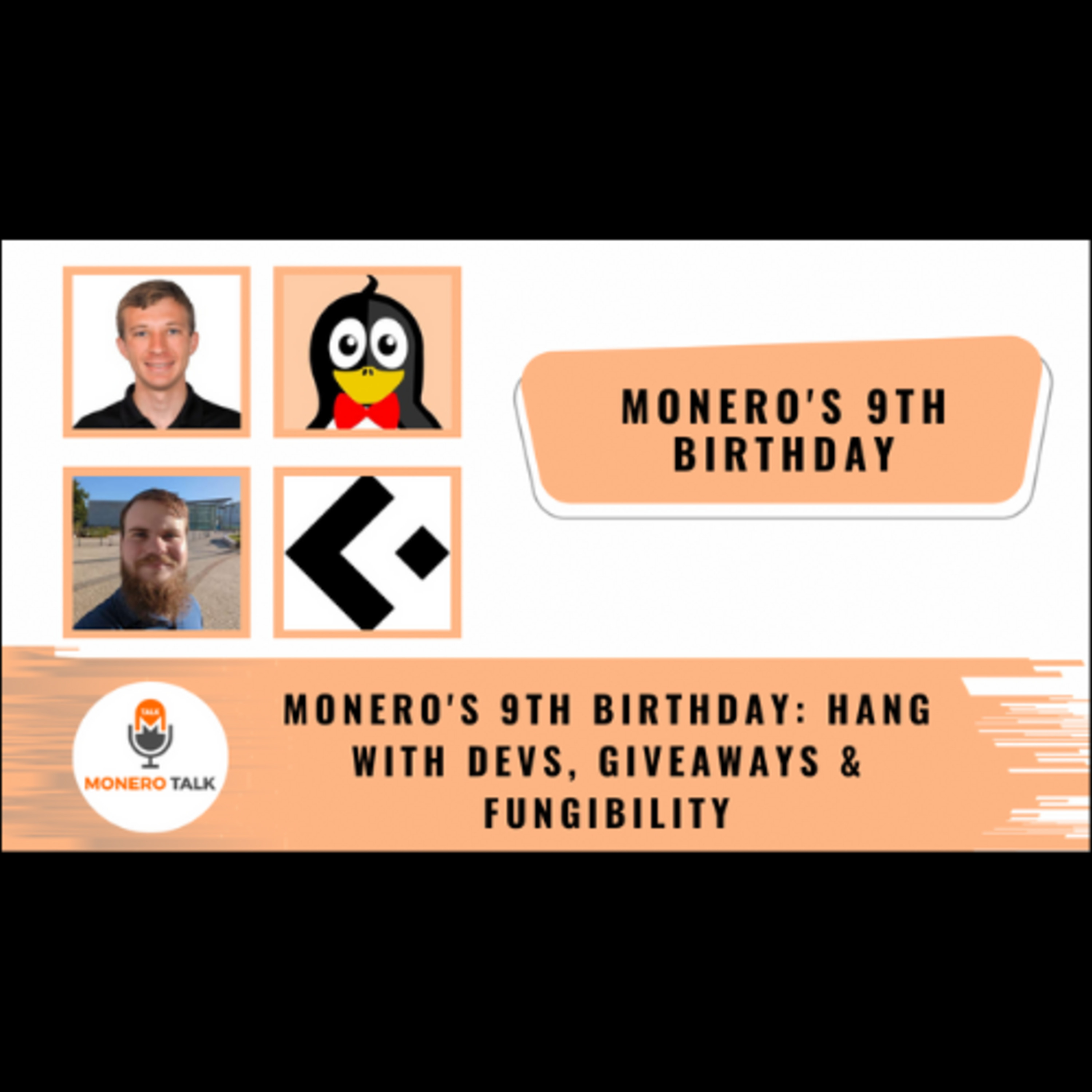 Monero Talk