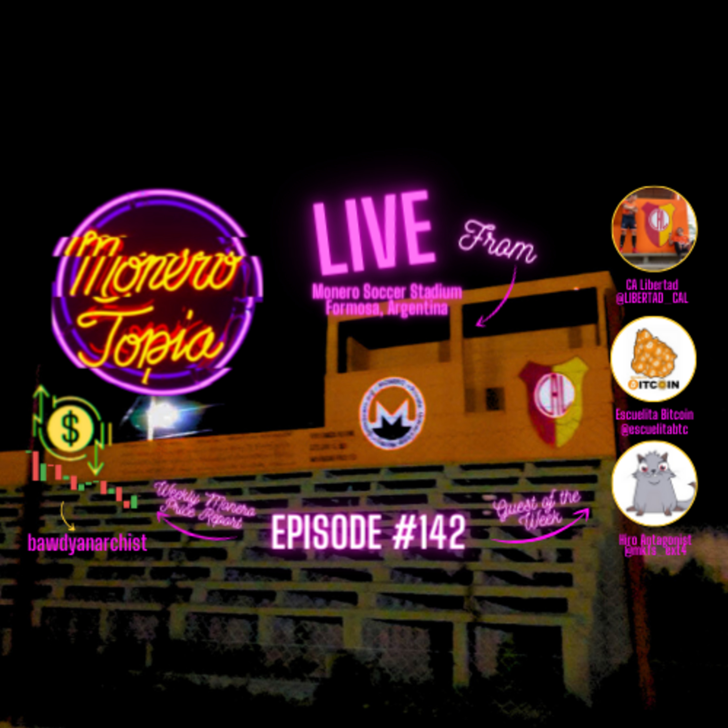 Monero Talk