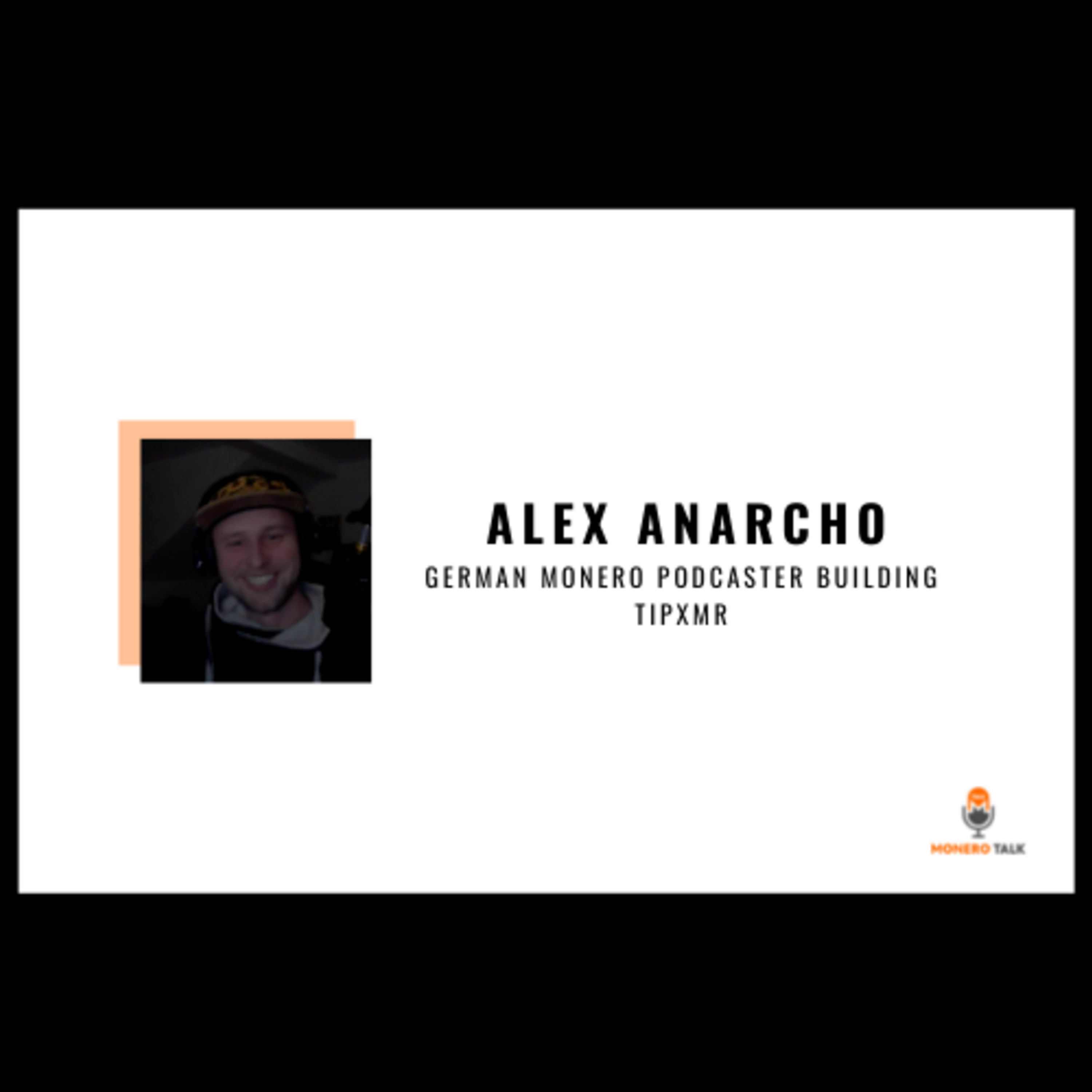 Monero Talk