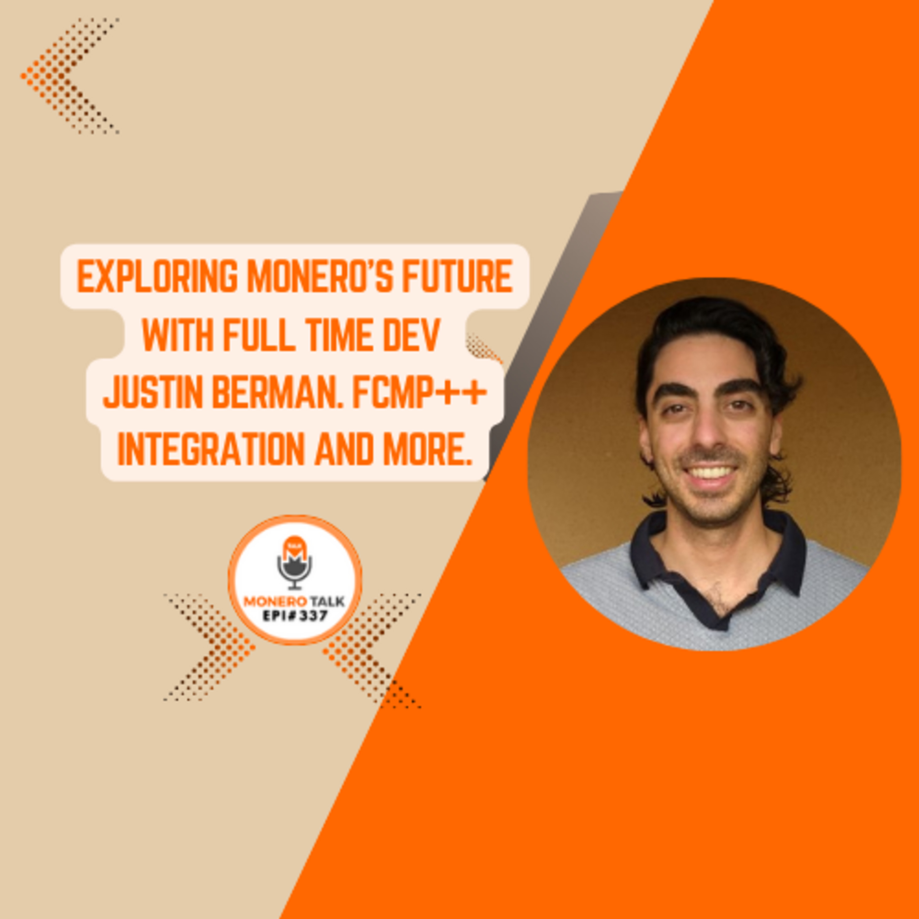 Monero Talk