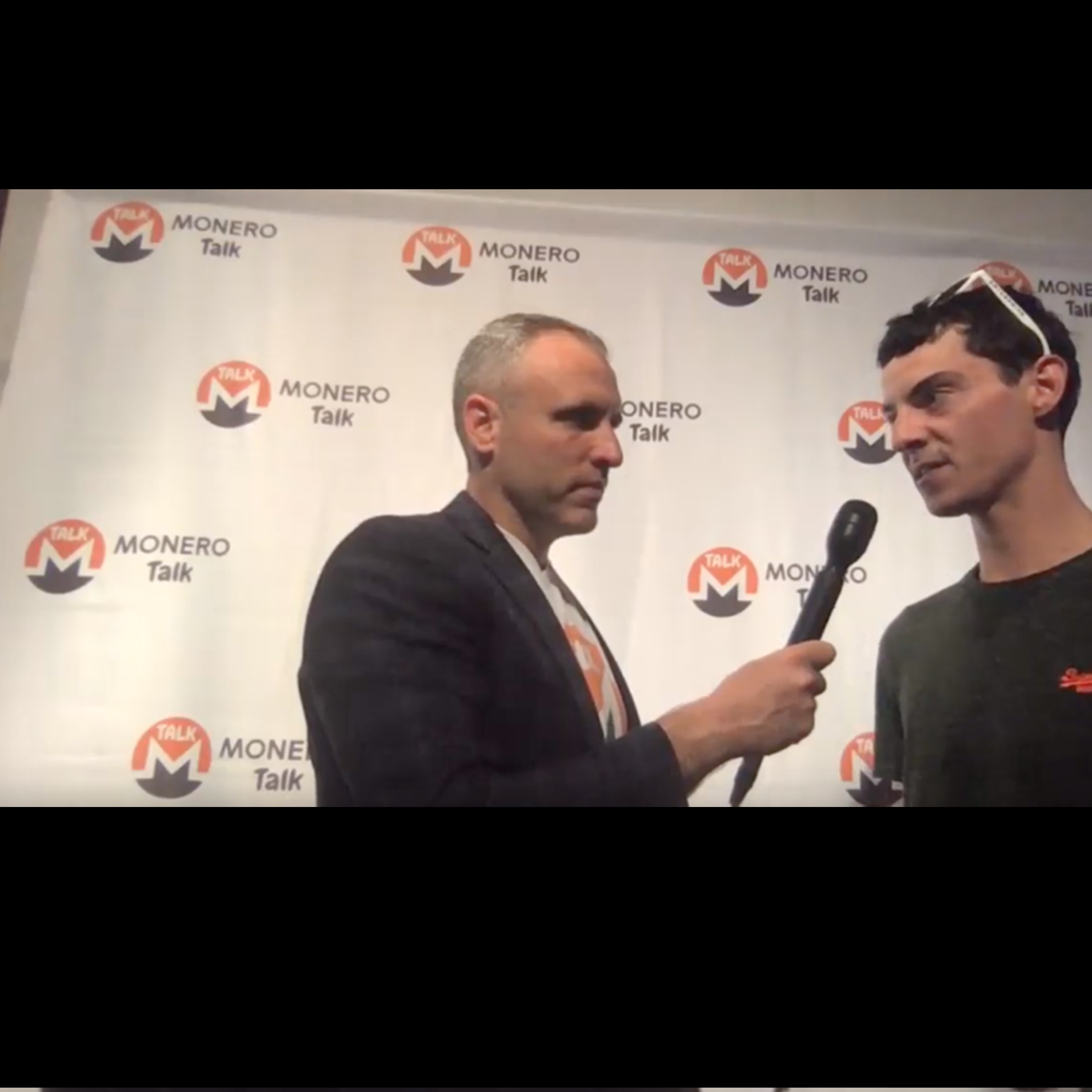 LIVE w/ Kevin Fisch at the MCC2019