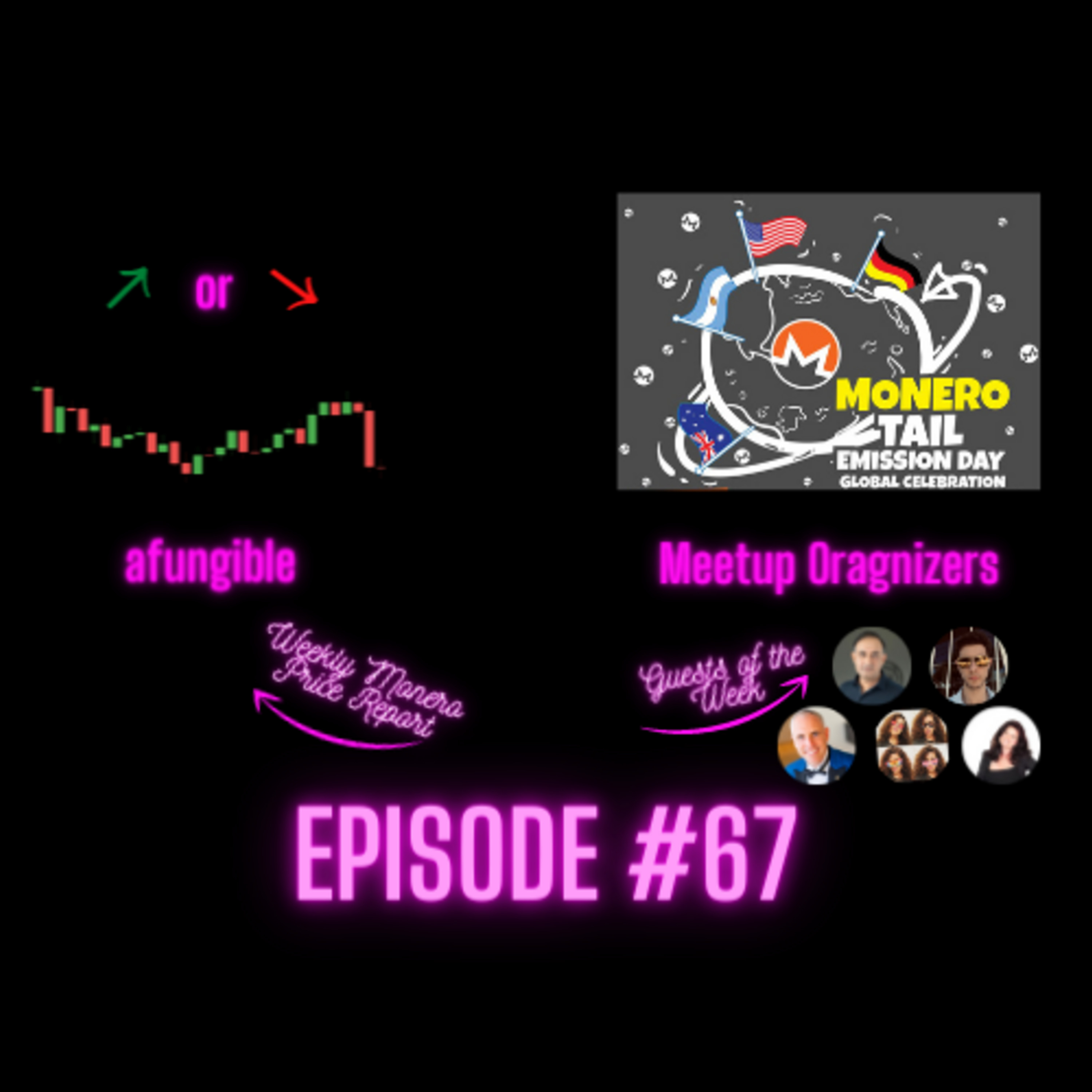 Monero Talk