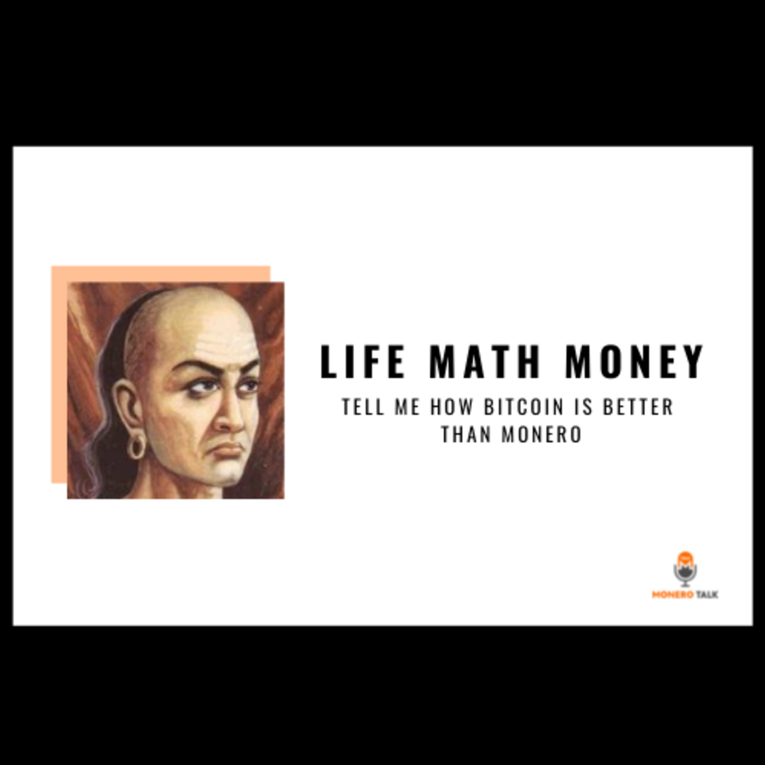 Monero Talk